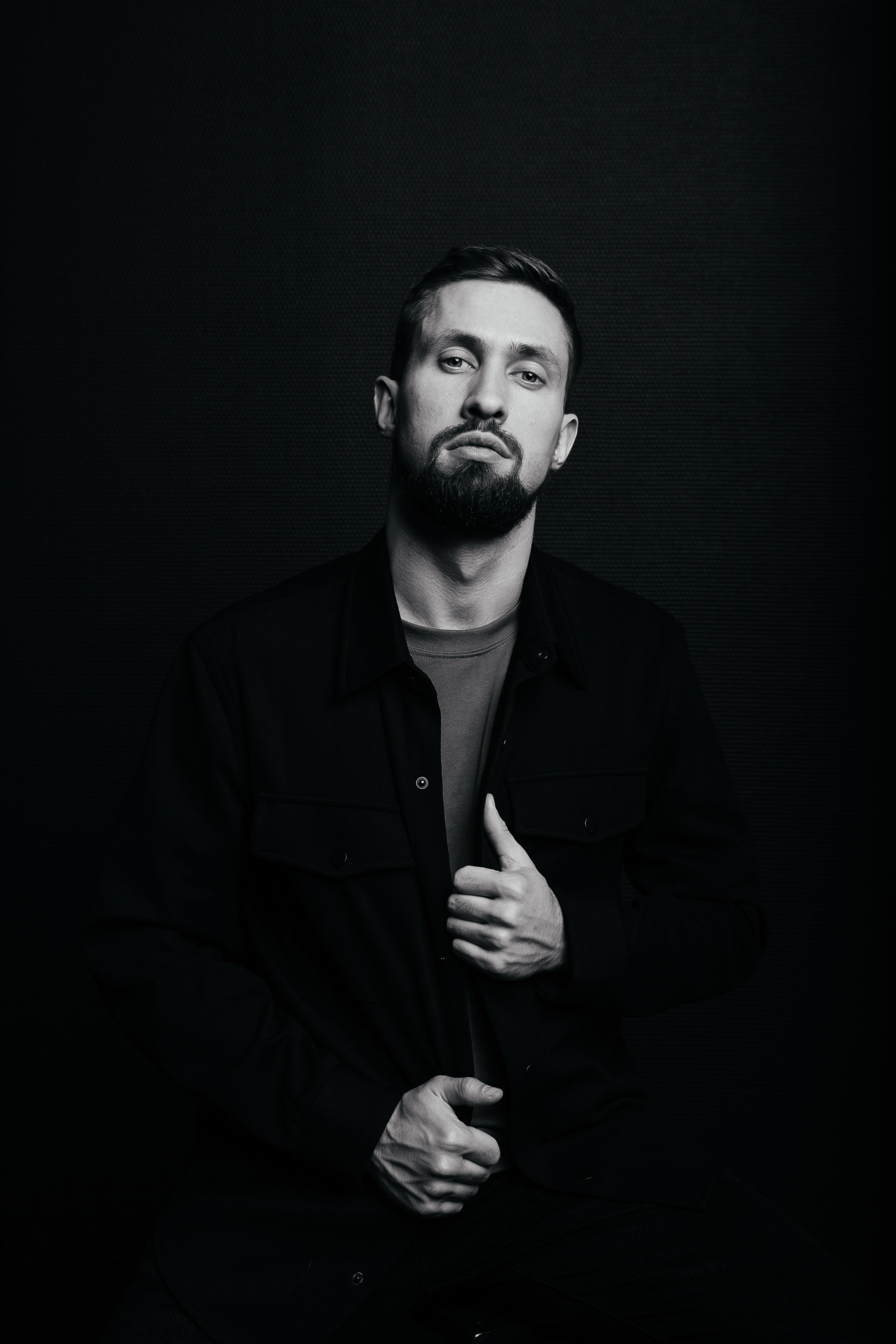 Илья. Профессиональный фотограф Тольятти | Самара | Москва | Сочи