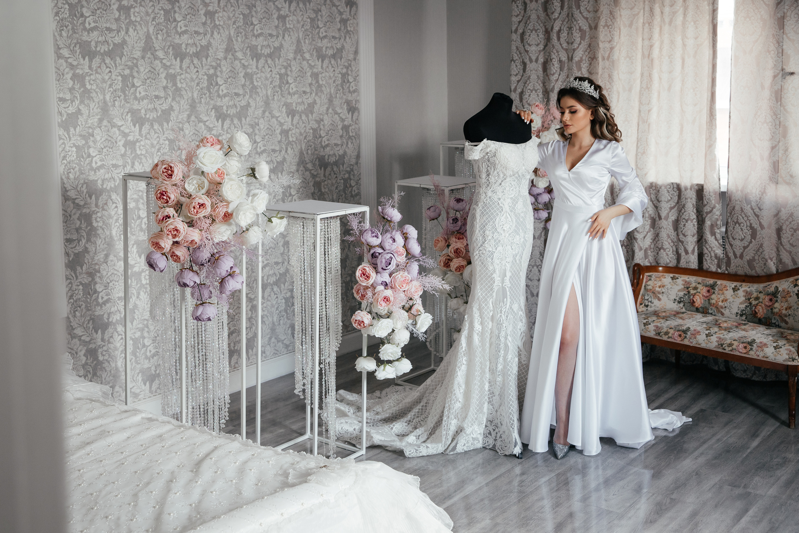 Эрик & Алина. Профессиональный фотограф Тольятти | Самара | Москва | Сочи