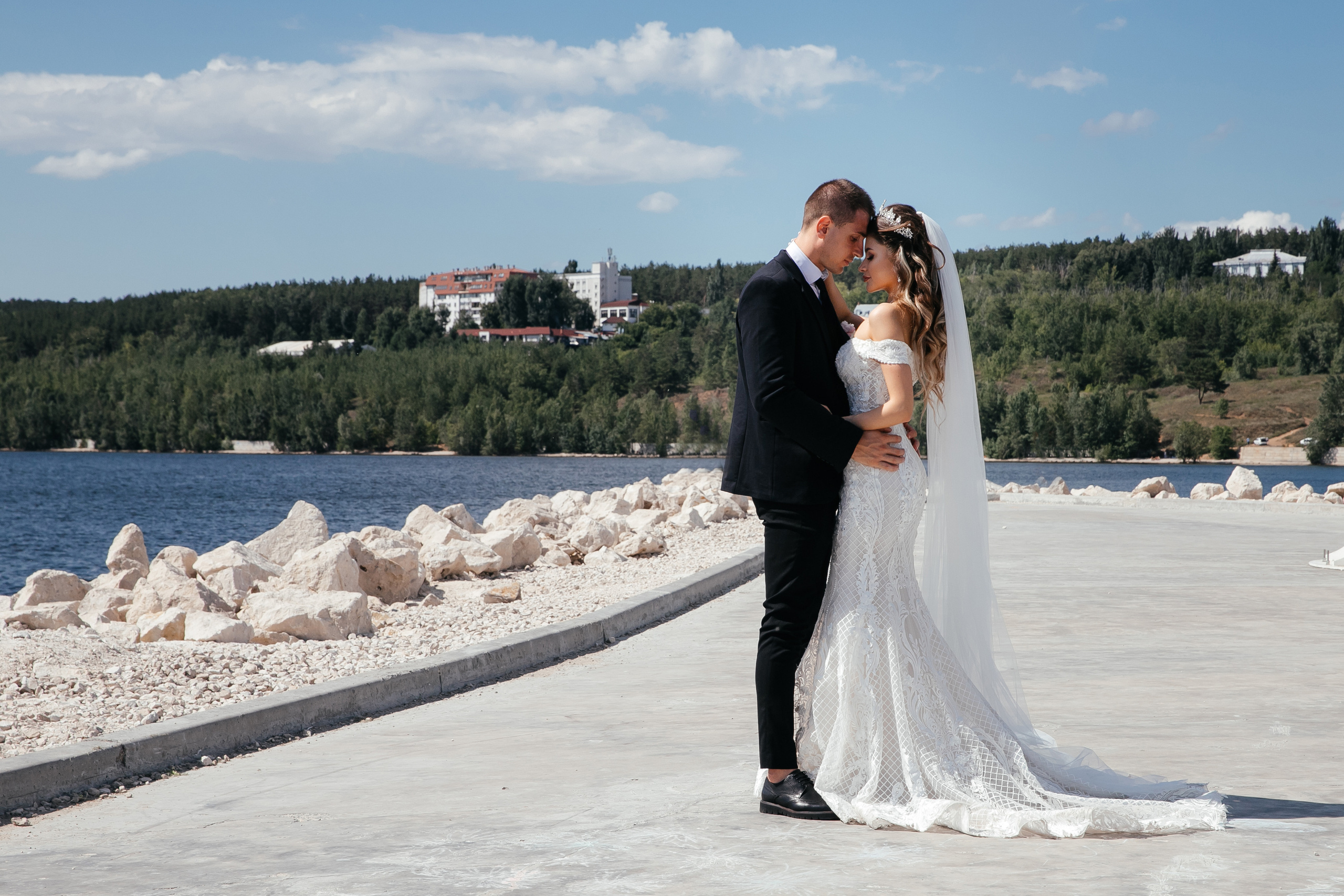 Эрик & Алина. Профессиональный фотограф Тольятти | Самара | Москва | Сочи