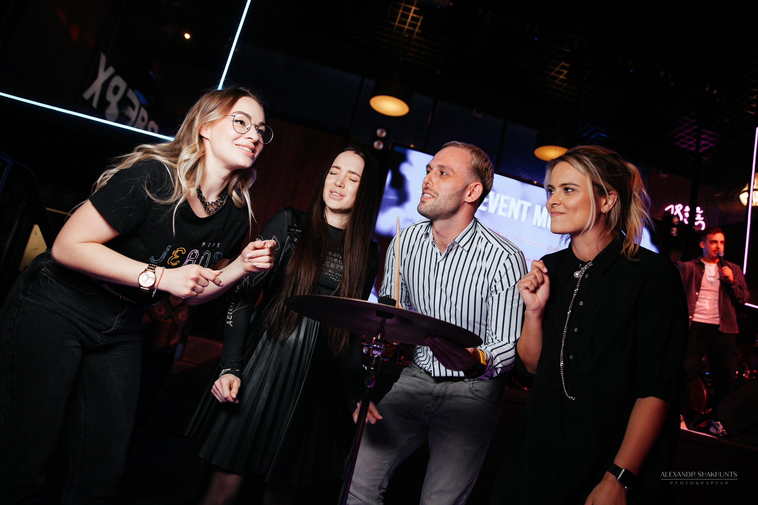 EVENT MUSIC 2021. Профессиональный фотограф Тольятти | Самара | Москва | Сочи