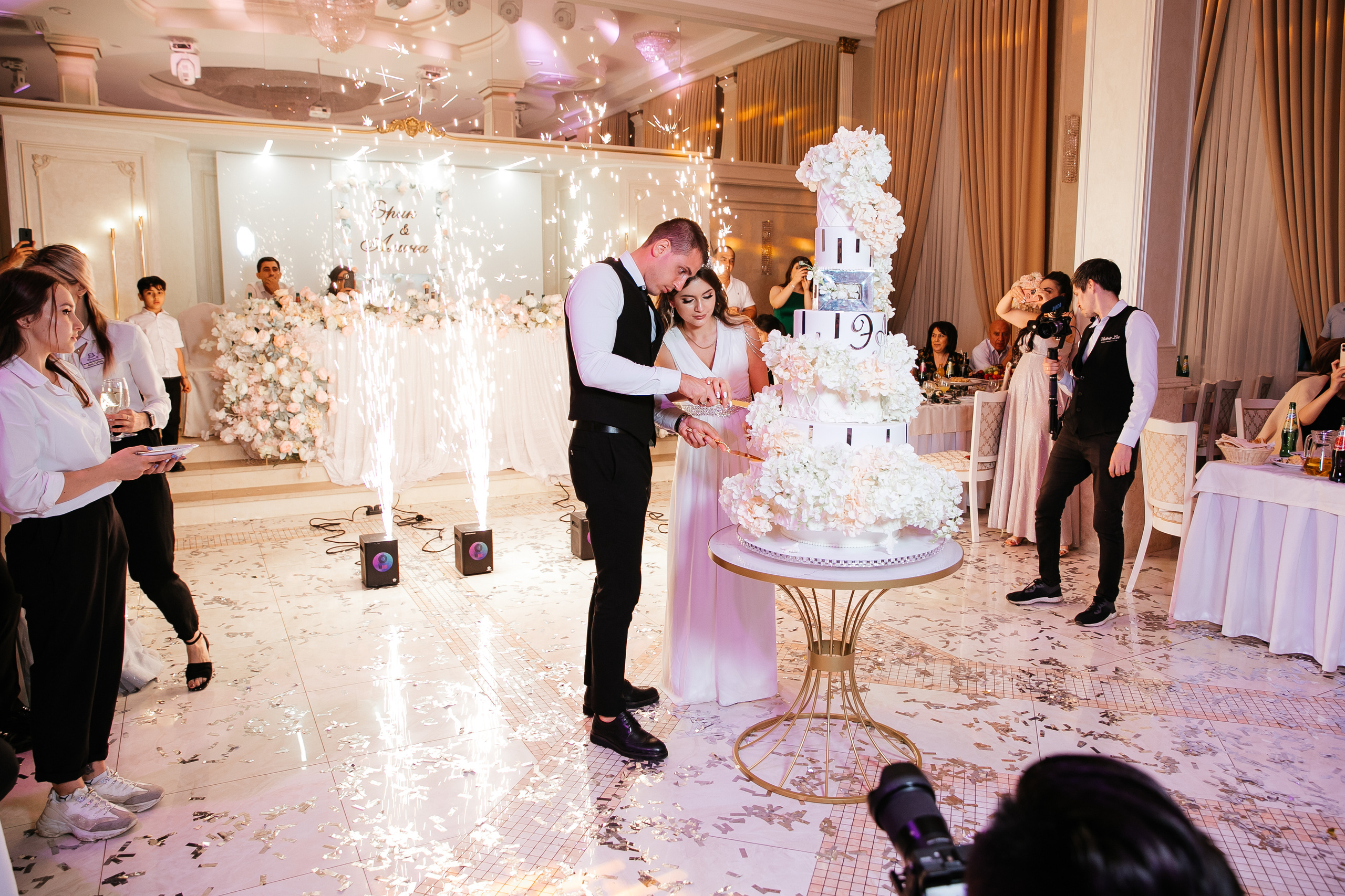 Эрик & Алина. Профессиональный фотограф Тольятти | Самара | Москва | Сочи