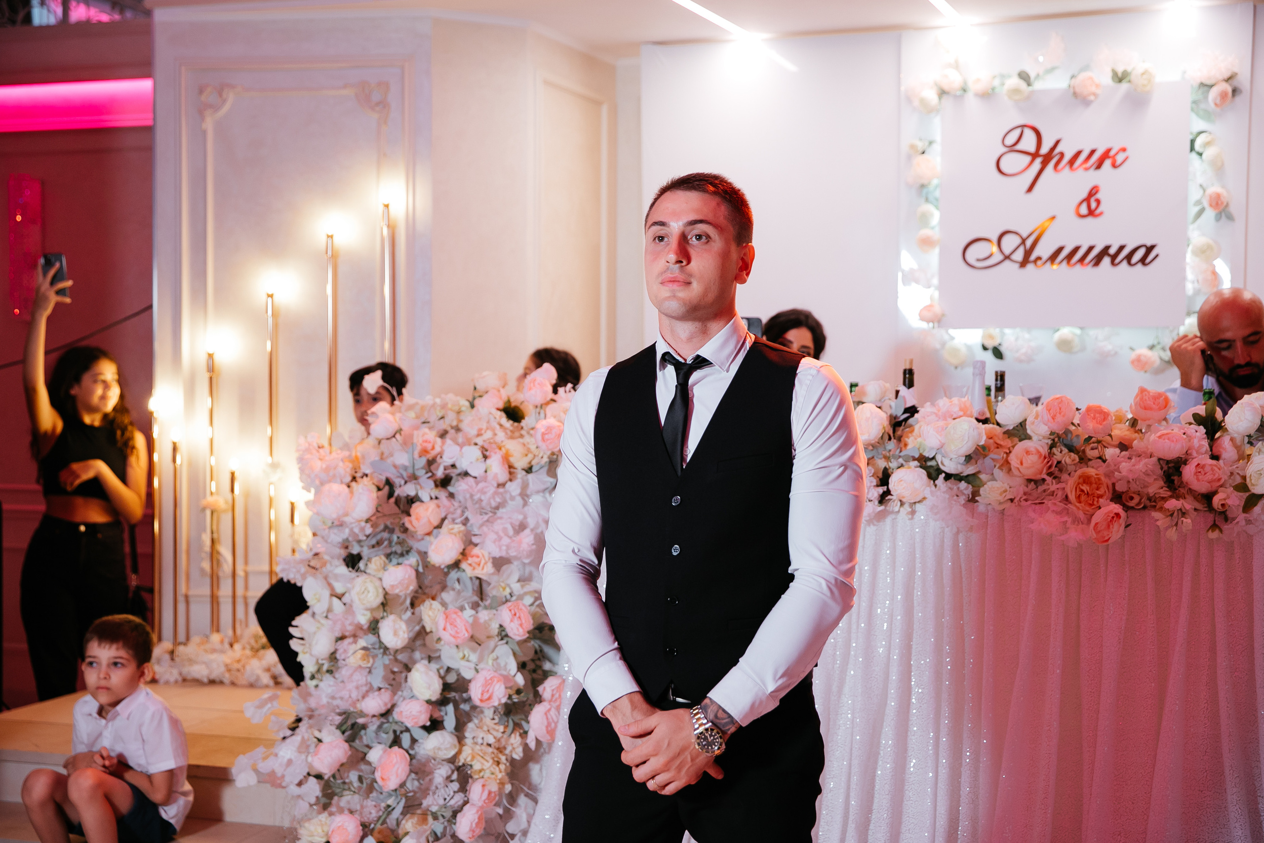 Эрик & Алина. Профессиональный фотограф Тольятти | Самара | Москва | Сочи