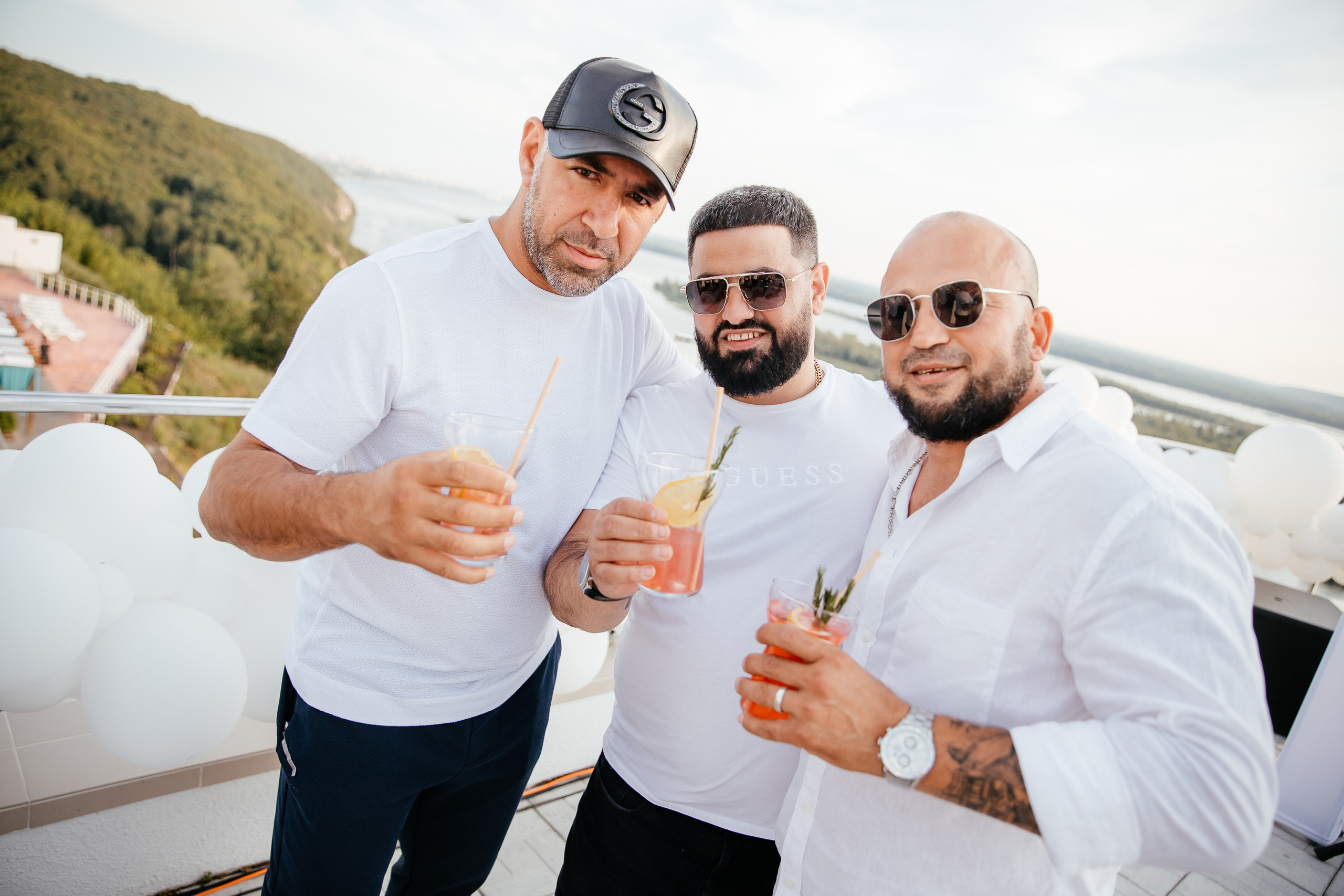 HAPPY BIRTHDAY RAZMIK. Профессиональный фотограф Тольятти | Самара | Москва | Сочи