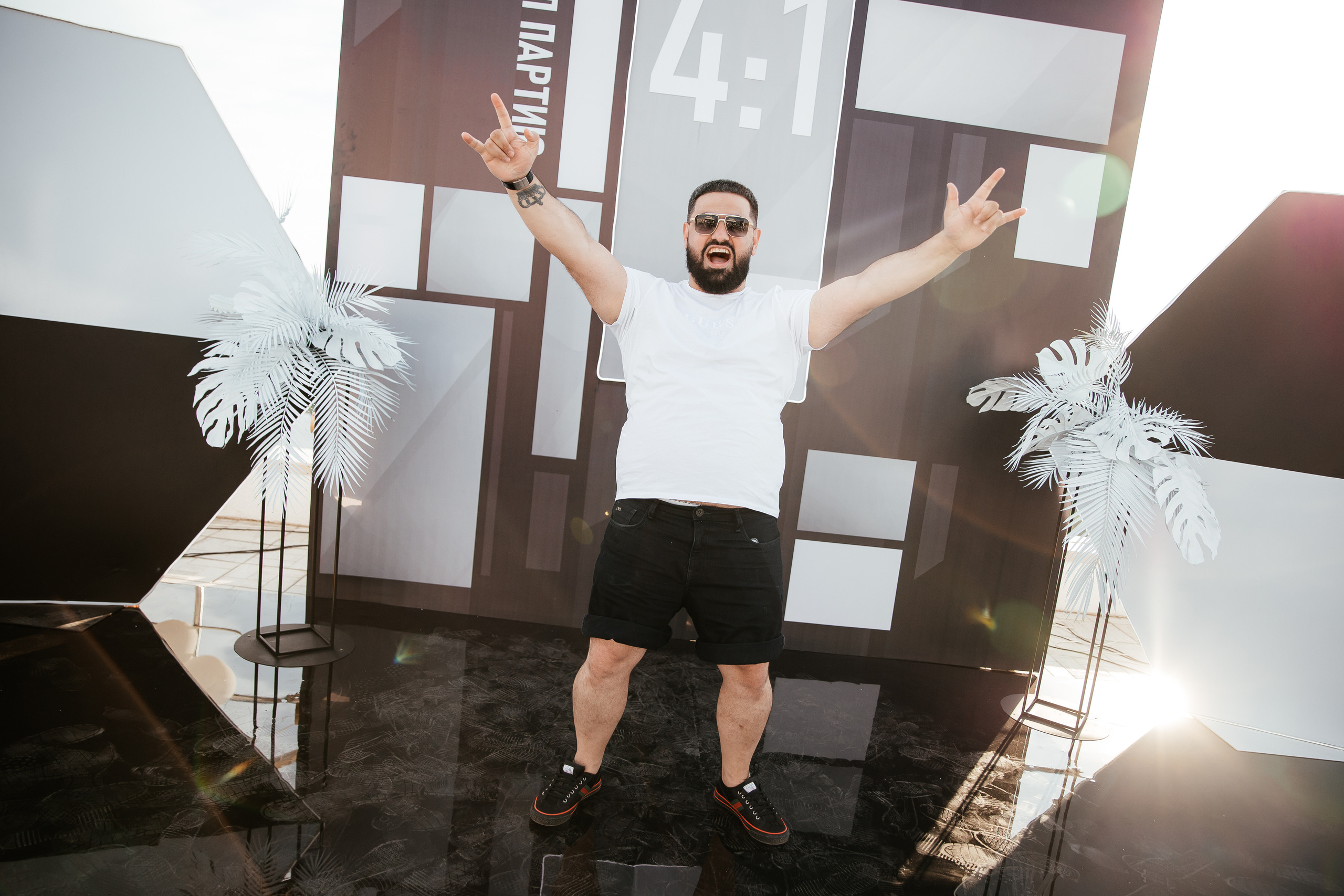 HAPPY BIRTHDAY RAZMIK. Профессиональный фотограф Тольятти | Самара | Москва | Сочи