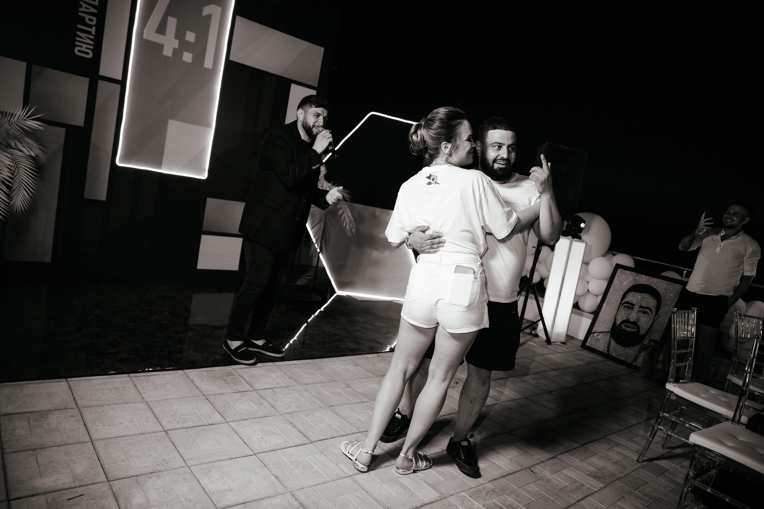 HAPPY BIRTHDAY RAZMIK. Профессиональный фотограф Тольятти | Самара | Москва | Сочи