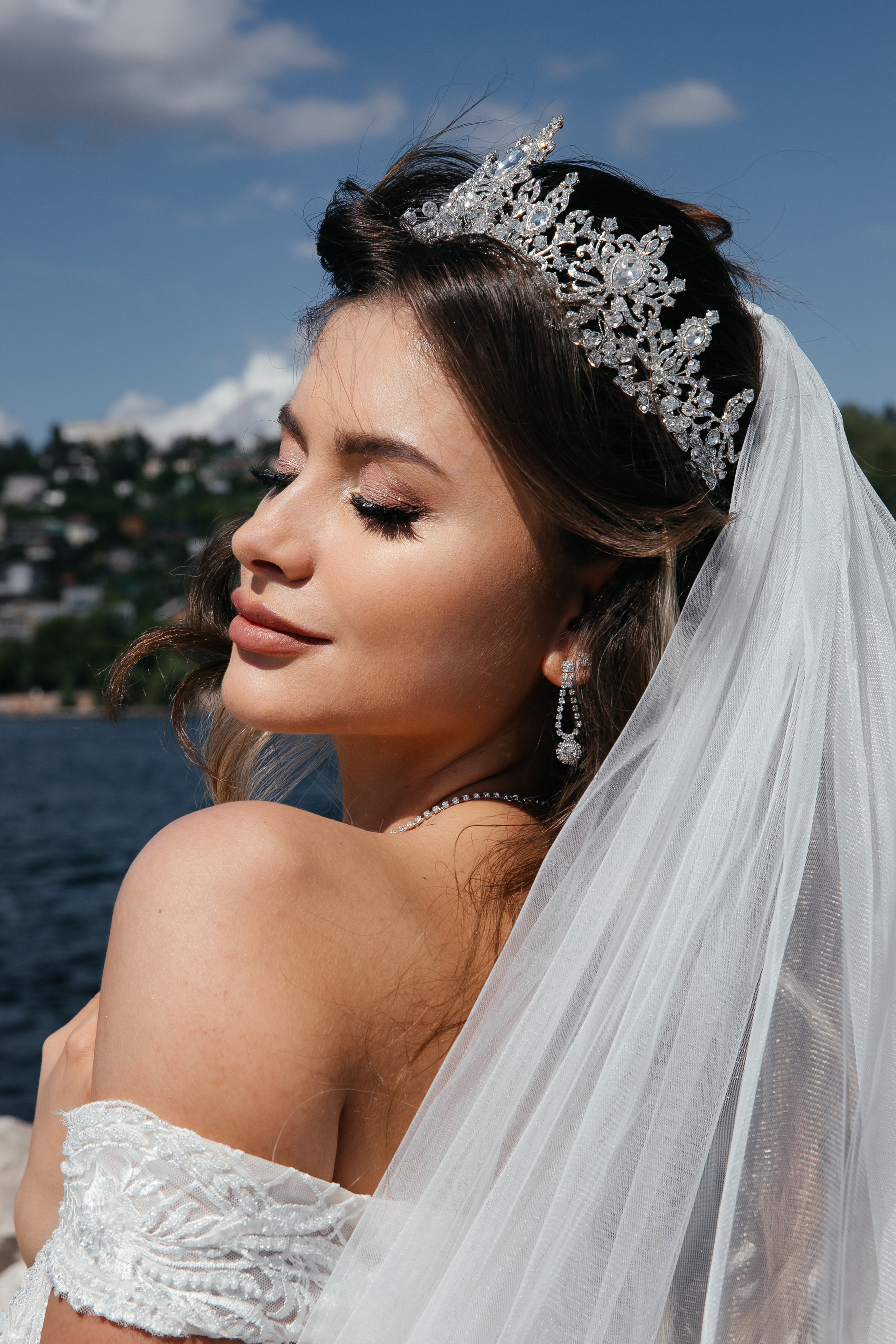 Эрик & Алина. Профессиональный фотограф Тольятти | Самара | Москва | Сочи