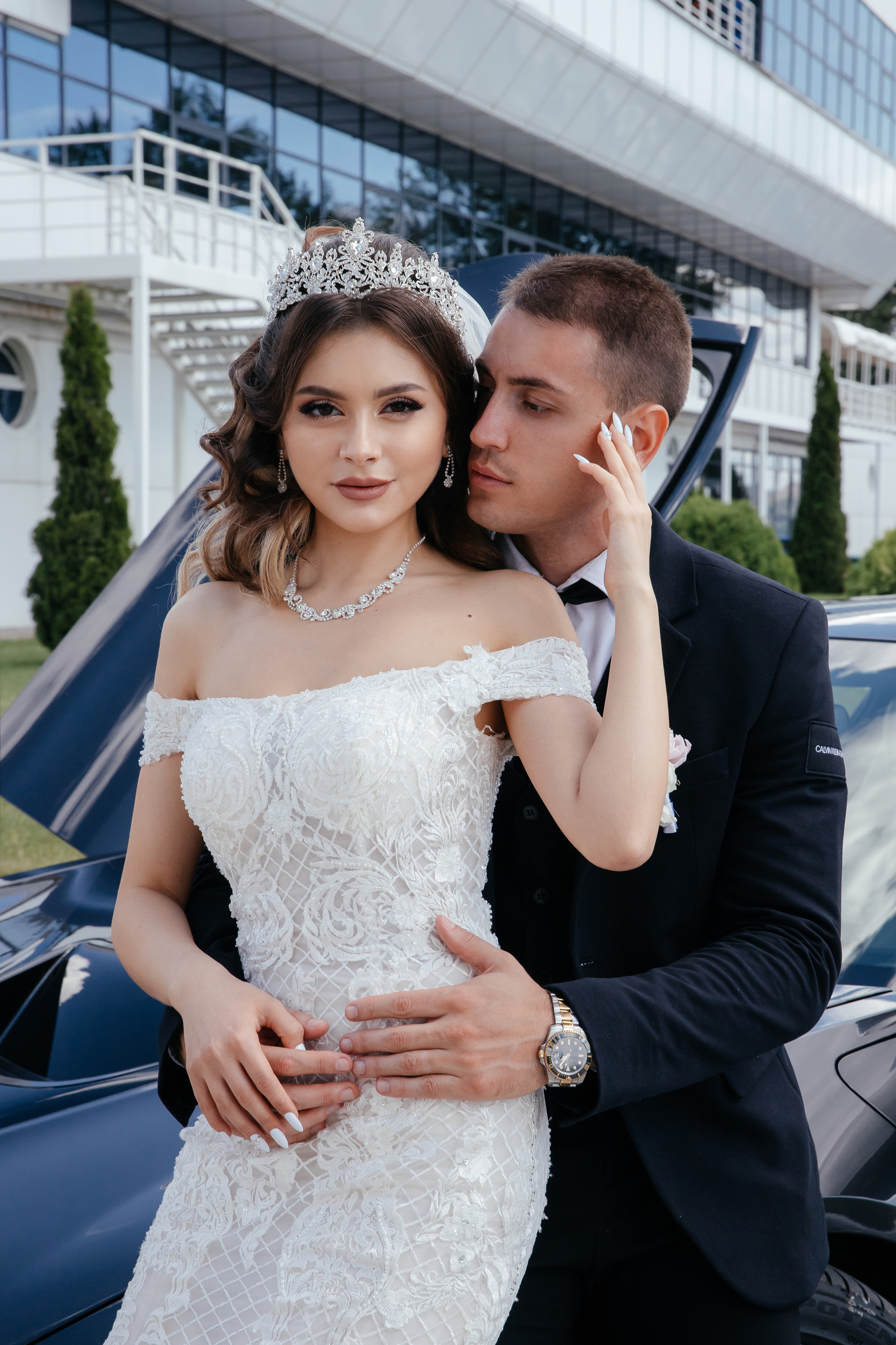 Эрик & Алина. Профессиональный фотограф Тольятти | Самара | Москва | Сочи