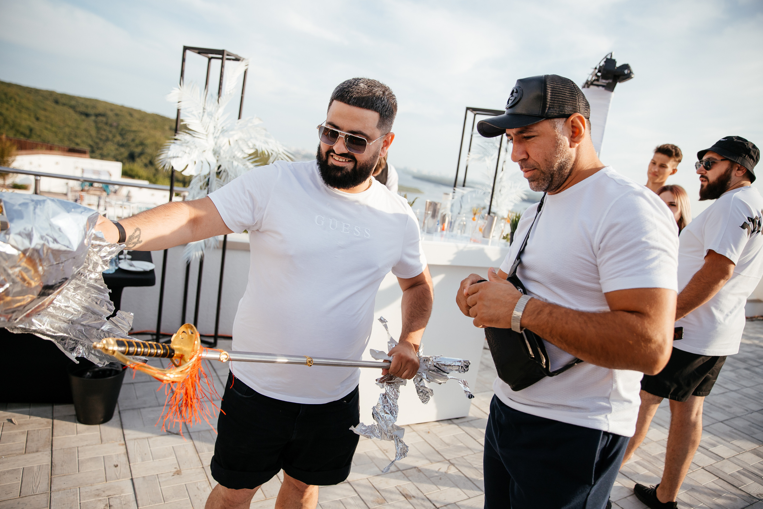 HAPPY BIRTHDAY RAZMIK. Профессиональный фотограф Тольятти | Самара | Москва | Сочи