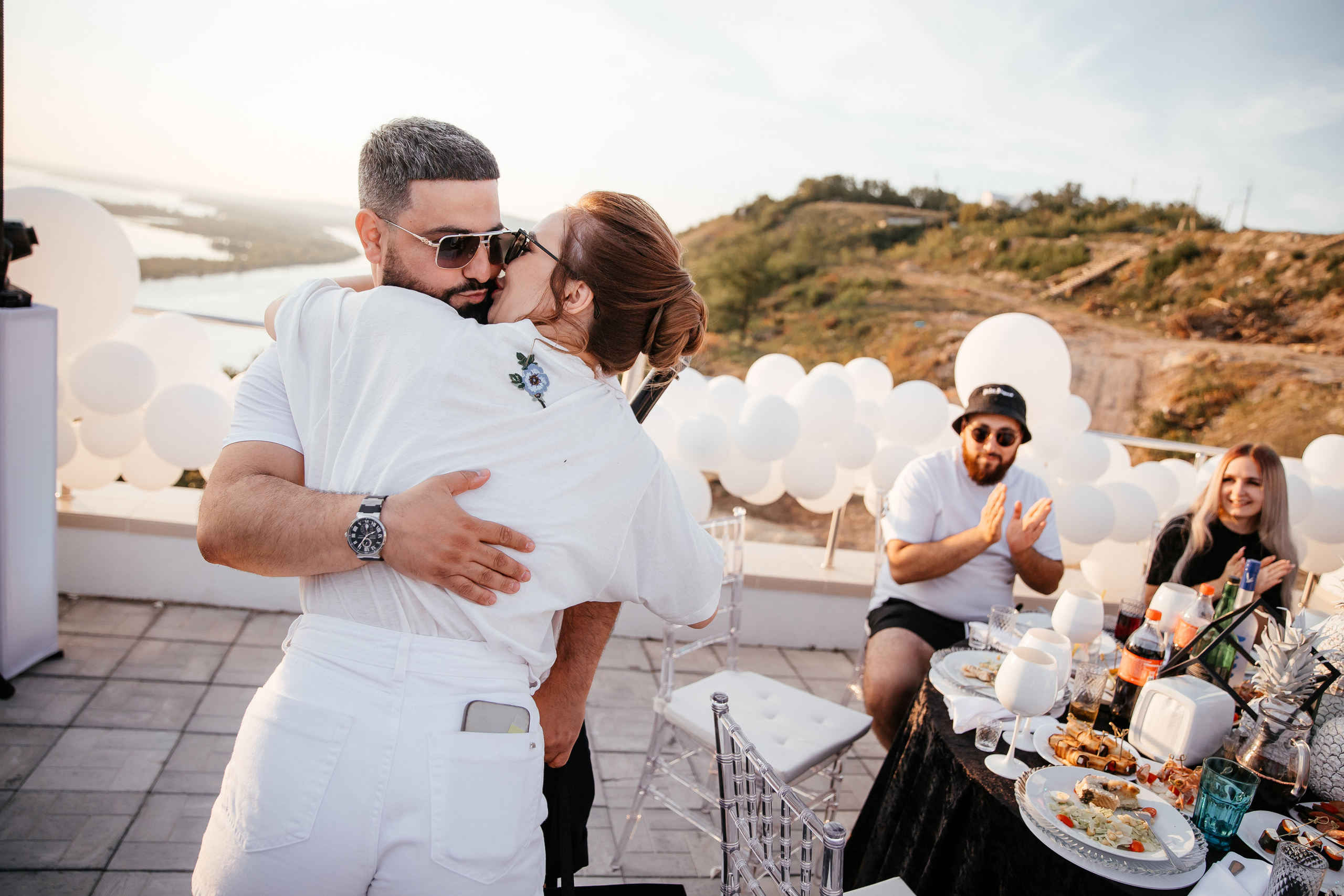 HAPPY BIRTHDAY RAZMIK. Профессиональный фотограф Тольятти | Самара | Москва | Сочи