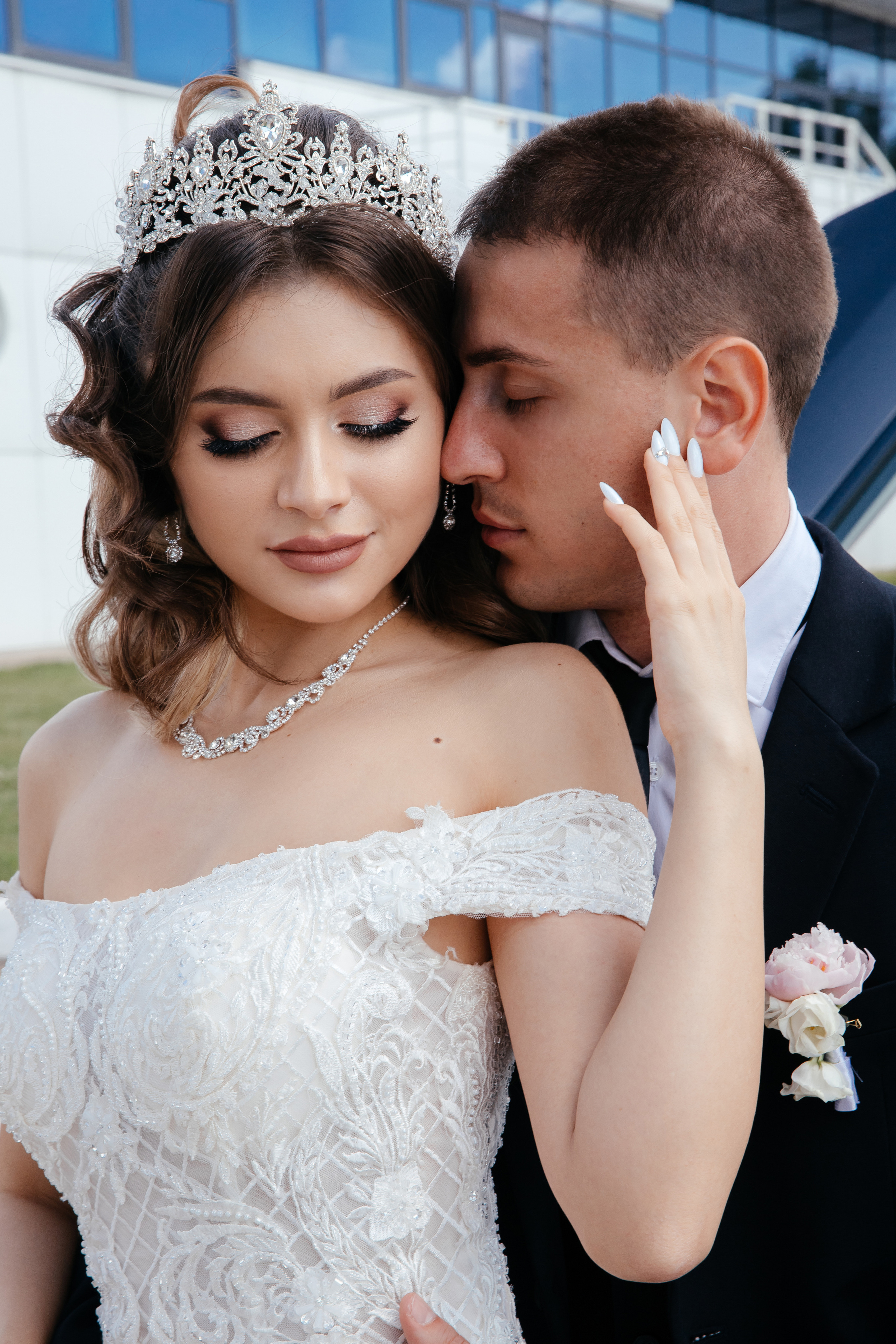 Эрик & Алина. Профессиональный фотограф Тольятти | Самара | Москва | Сочи