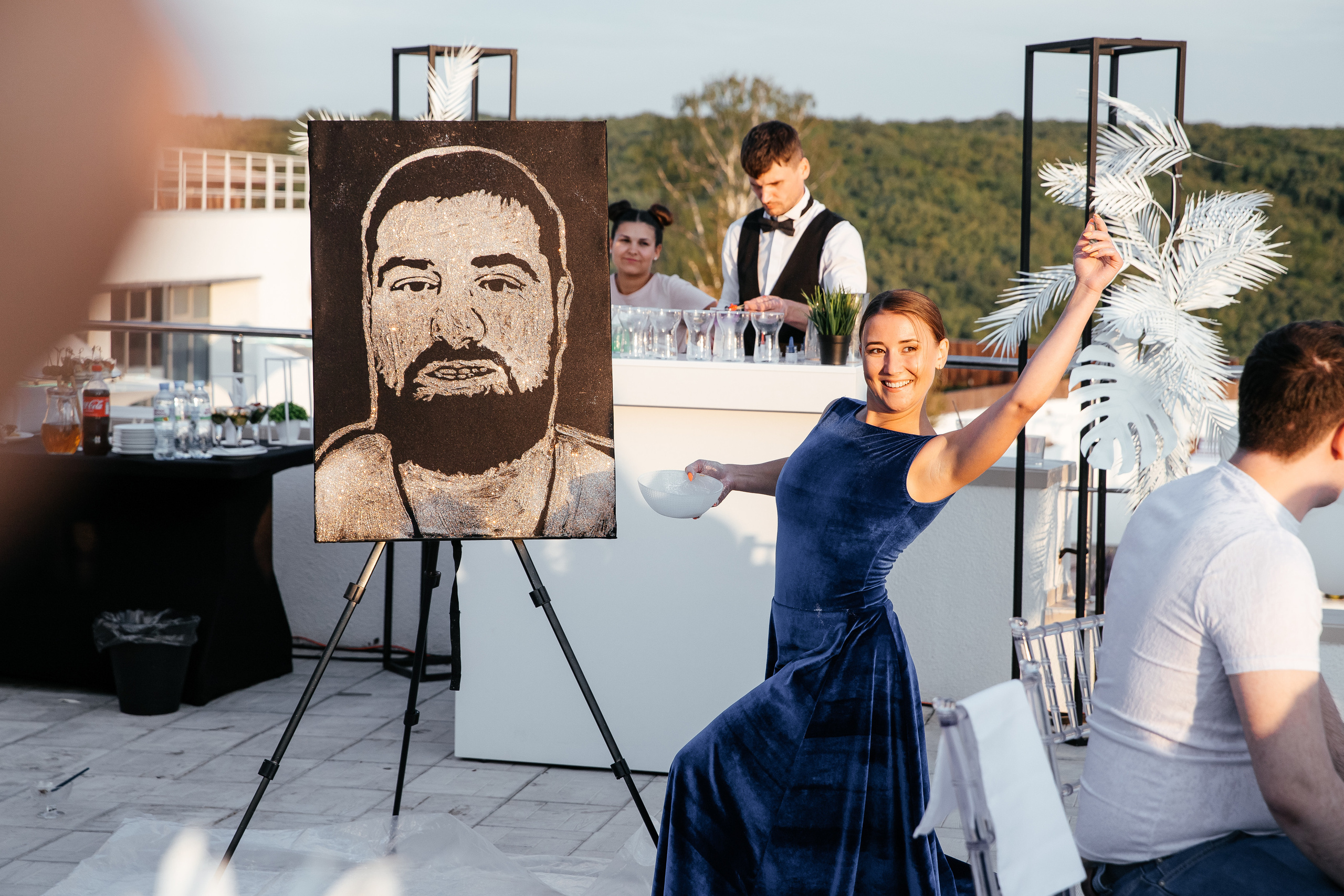 HAPPY BIRTHDAY RAZMIK. Профессиональный фотограф Тольятти | Самара | Москва | Сочи