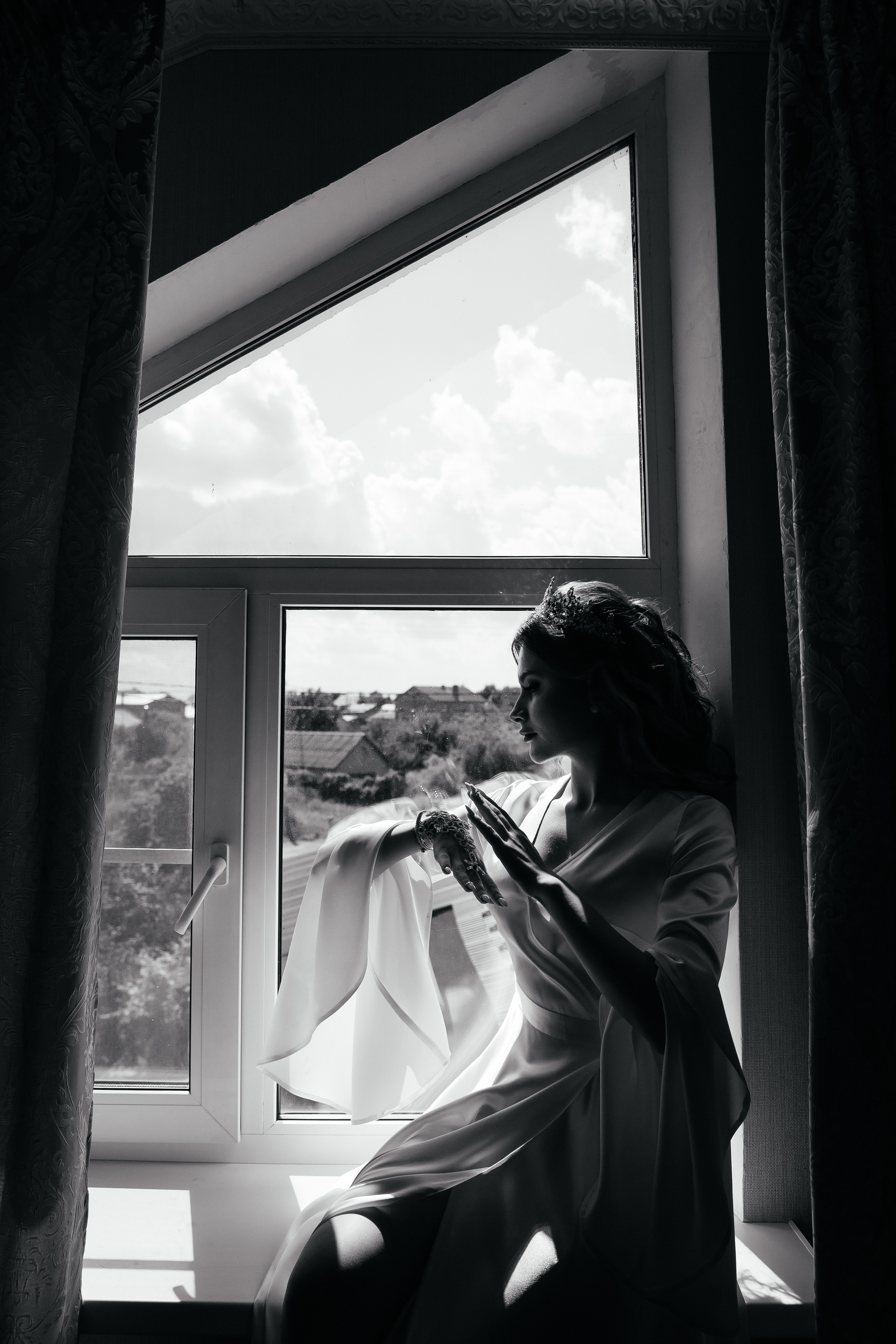 Эрик & Алина. Профессиональный фотограф Тольятти | Самара | Москва | Сочи