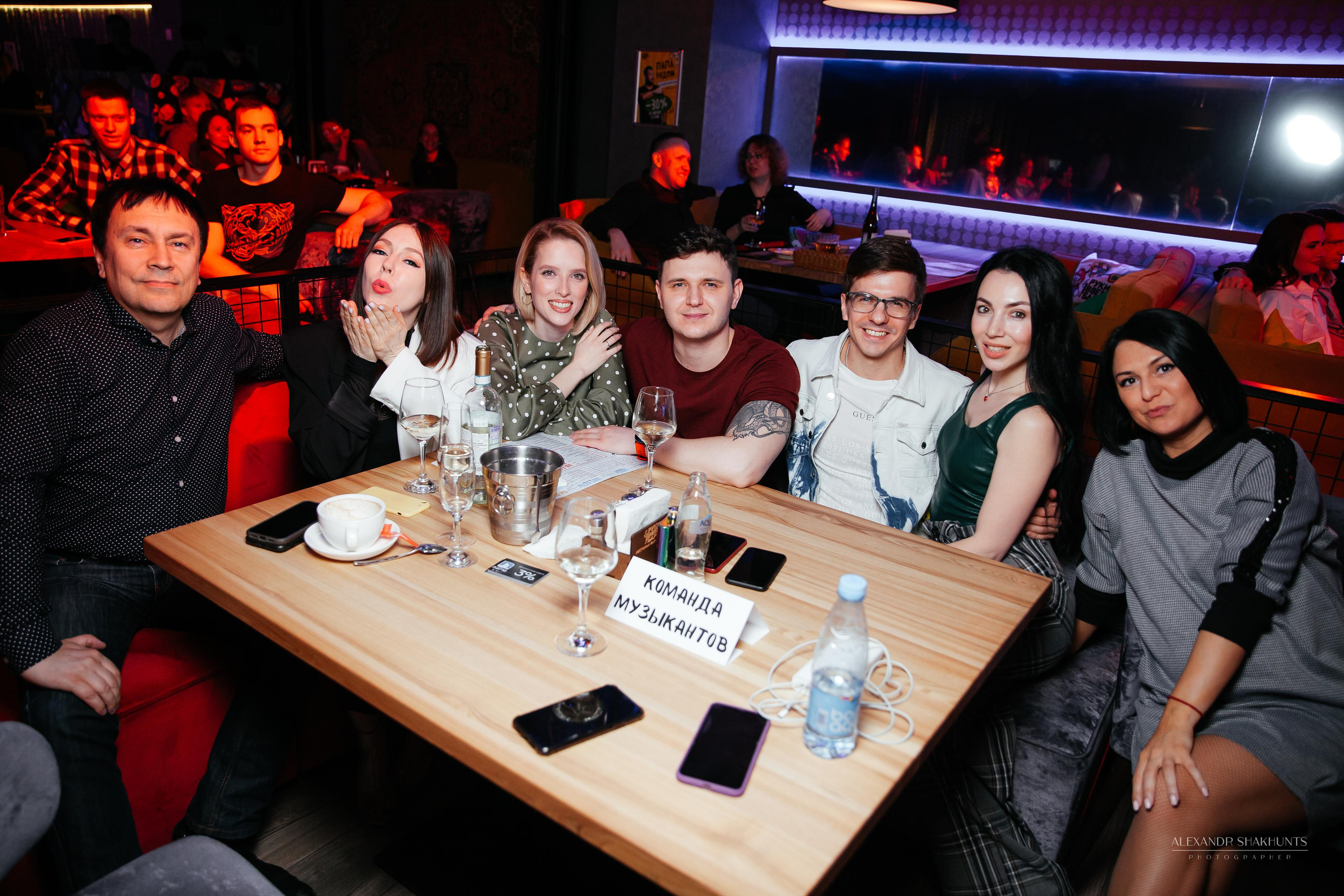 EVENT MUSIC 2021. Профессиональный фотограф Тольятти | Самара | Москва | Сочи