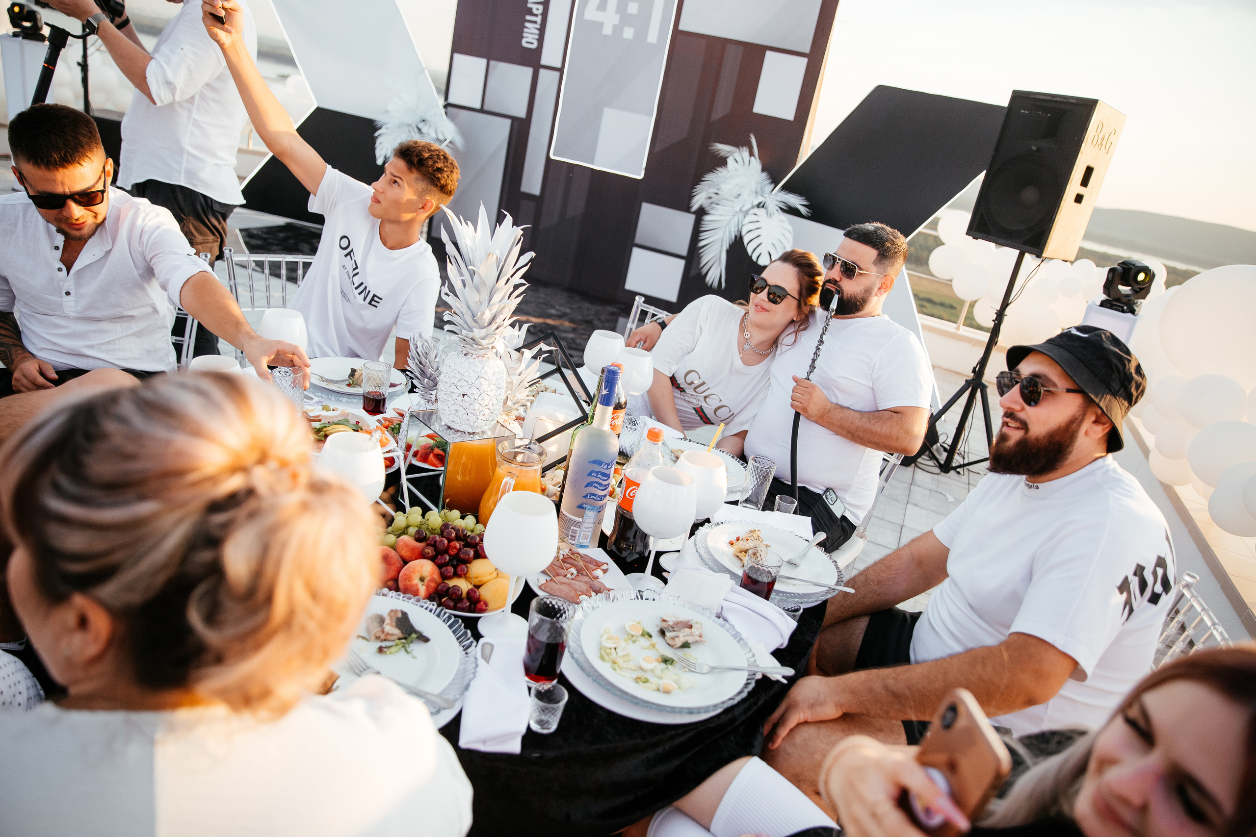HAPPY BIRTHDAY RAZMIK. Профессиональный фотограф Тольятти | Самара | Москва | Сочи