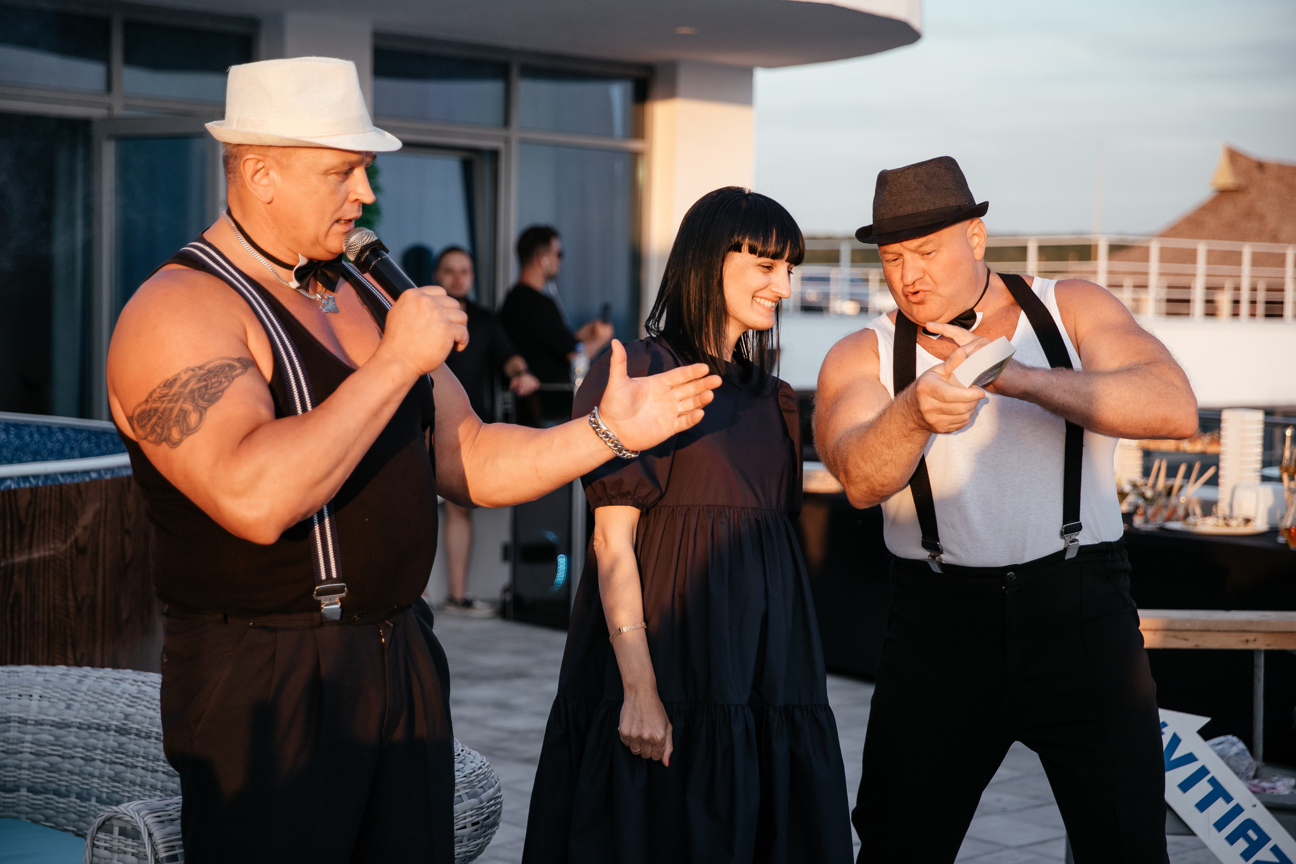 HAPPY BIRTHDAY RAZMIK. Профессиональный фотограф Тольятти | Самара | Москва | Сочи