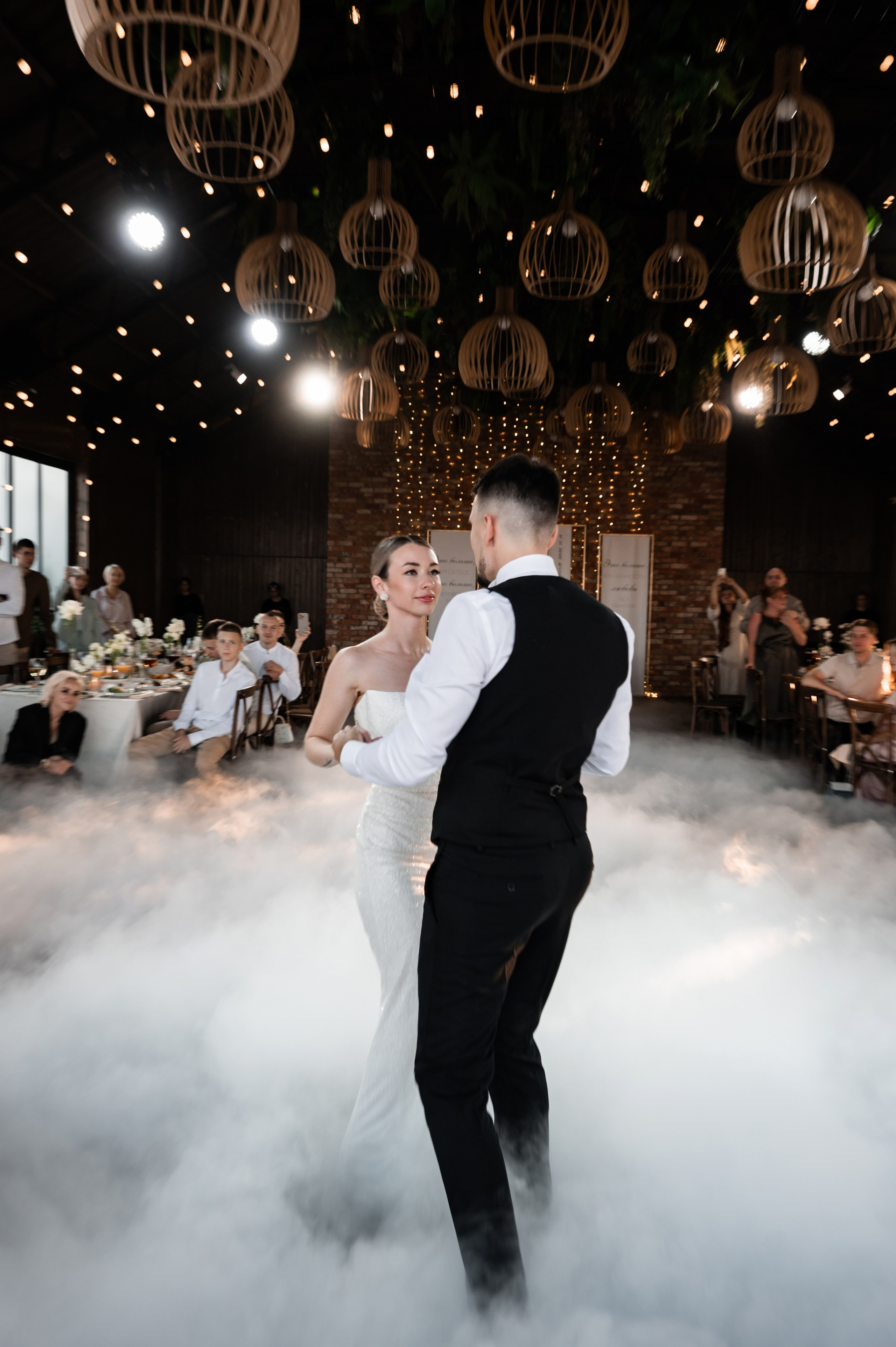 2024. Богдан и Ирина. Свадебный и семейный фотограф в Москве и Европе Евгения Амелина