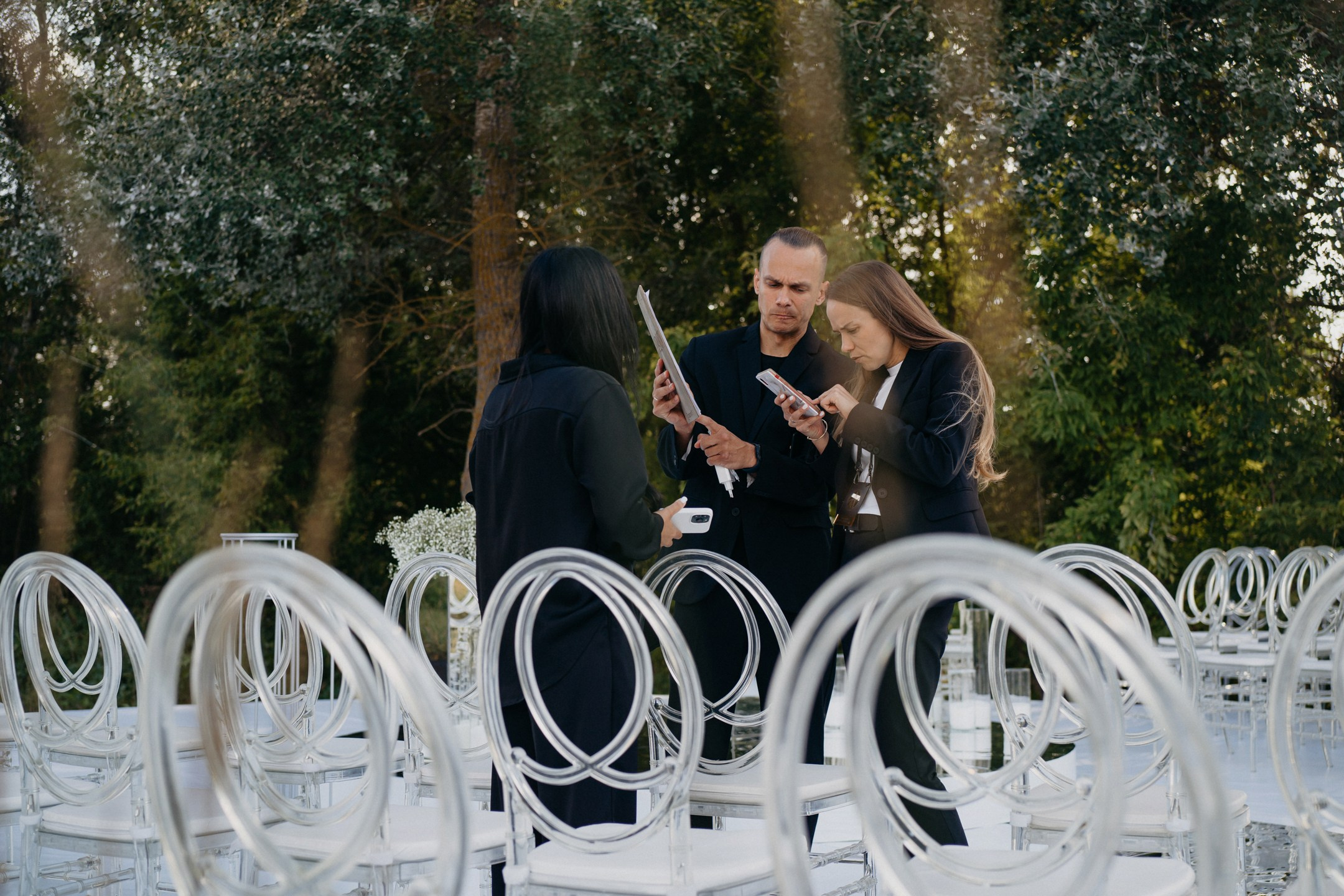 Даниил и Александра. Свадебный фотограф в Белгороде Антон Каменев