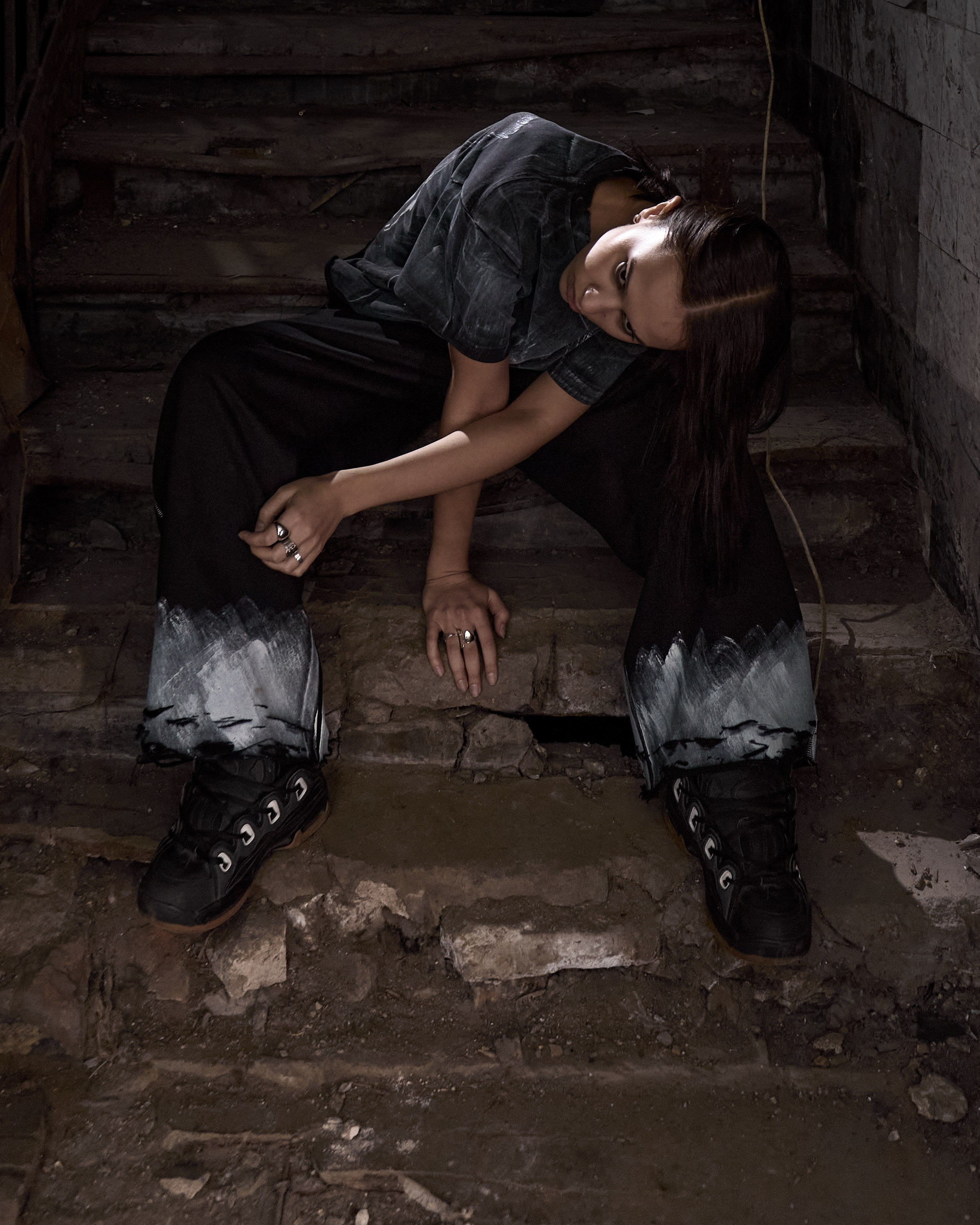 Catalog. Святослав Лебедев | Рекламный фотограф — Коммерческая съемка, Арт-дирекшн, AI-интеграция