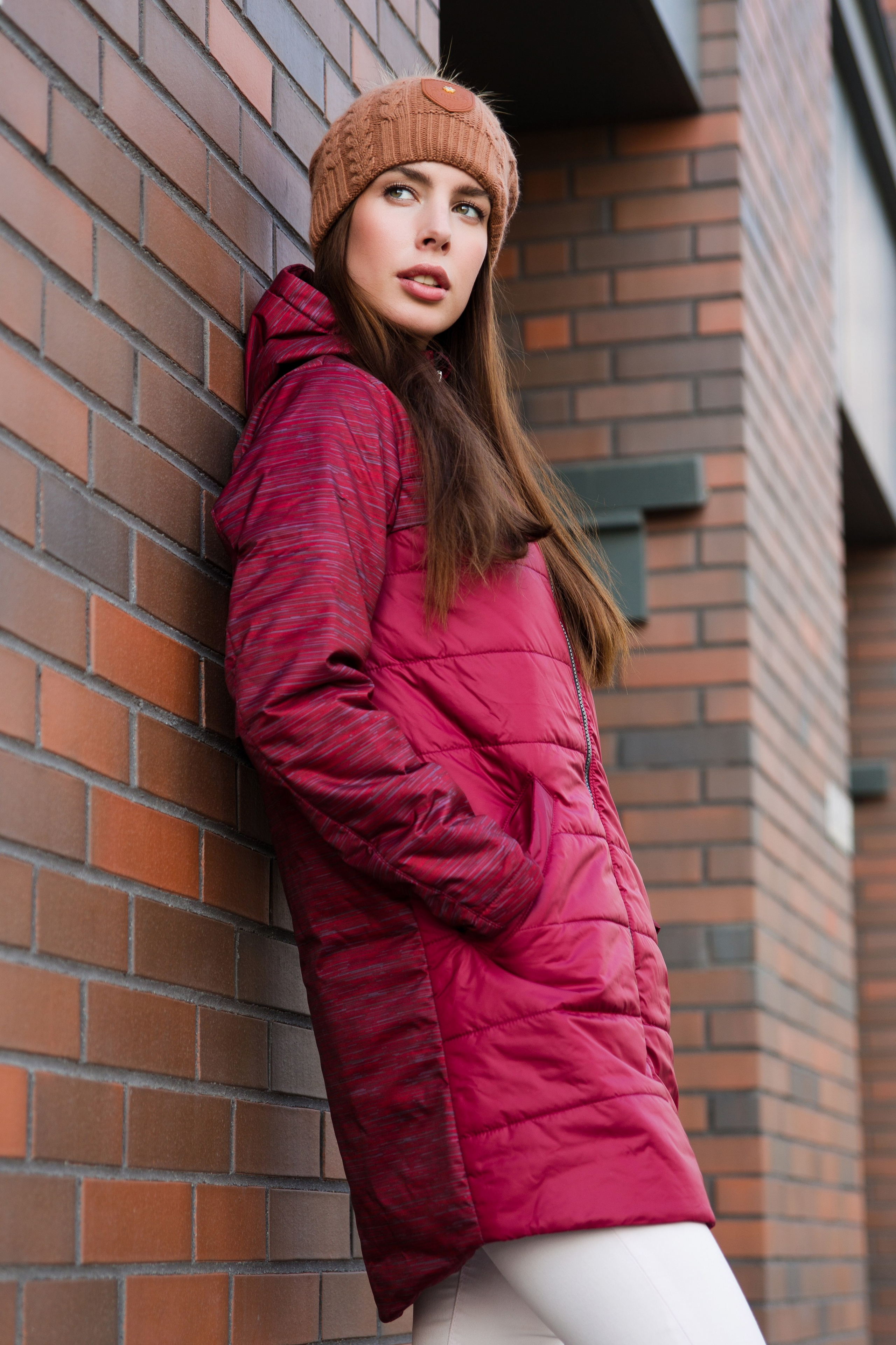 Fashion. Brutalraw Territory