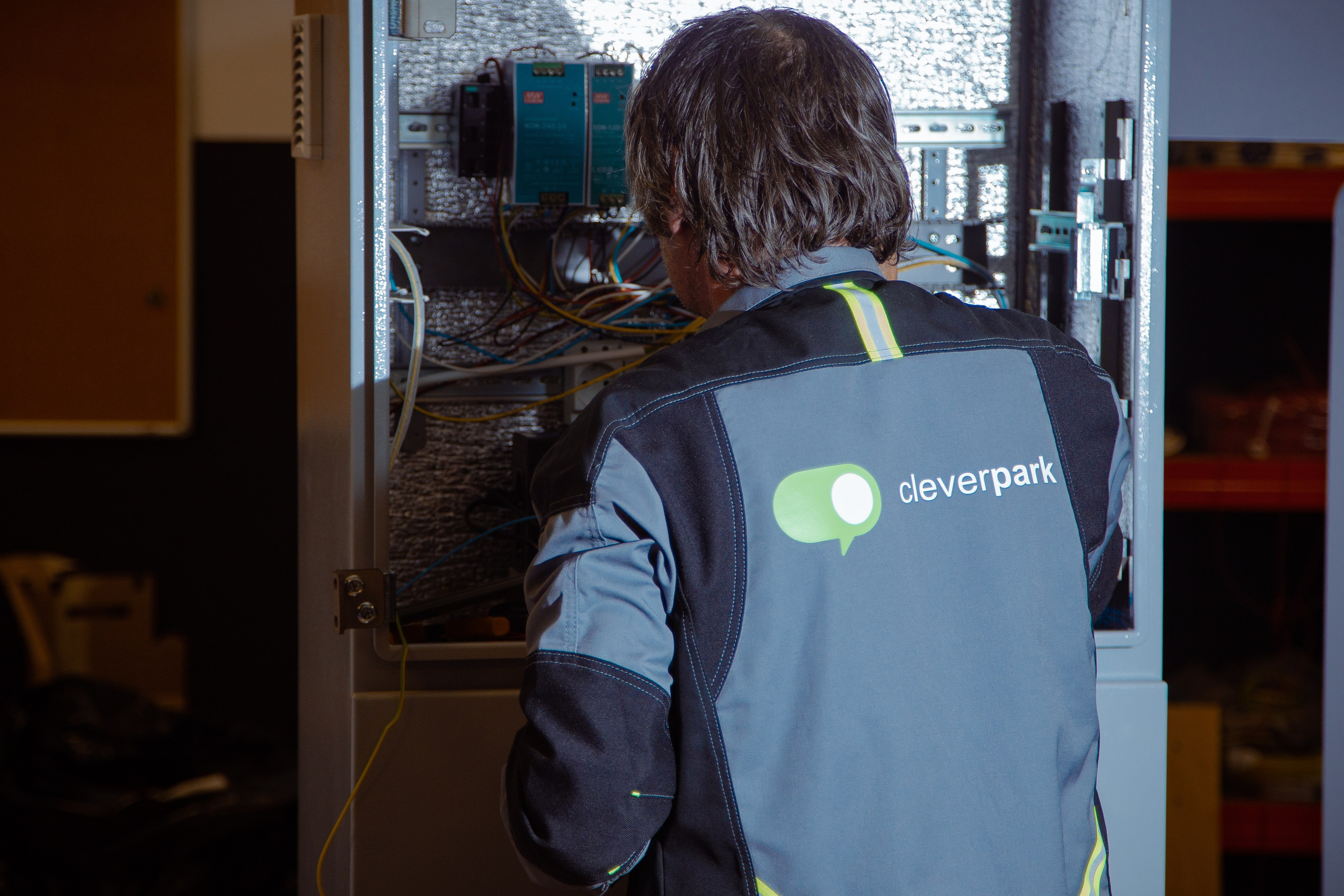 Commercial/Business. Brutalraw Territory