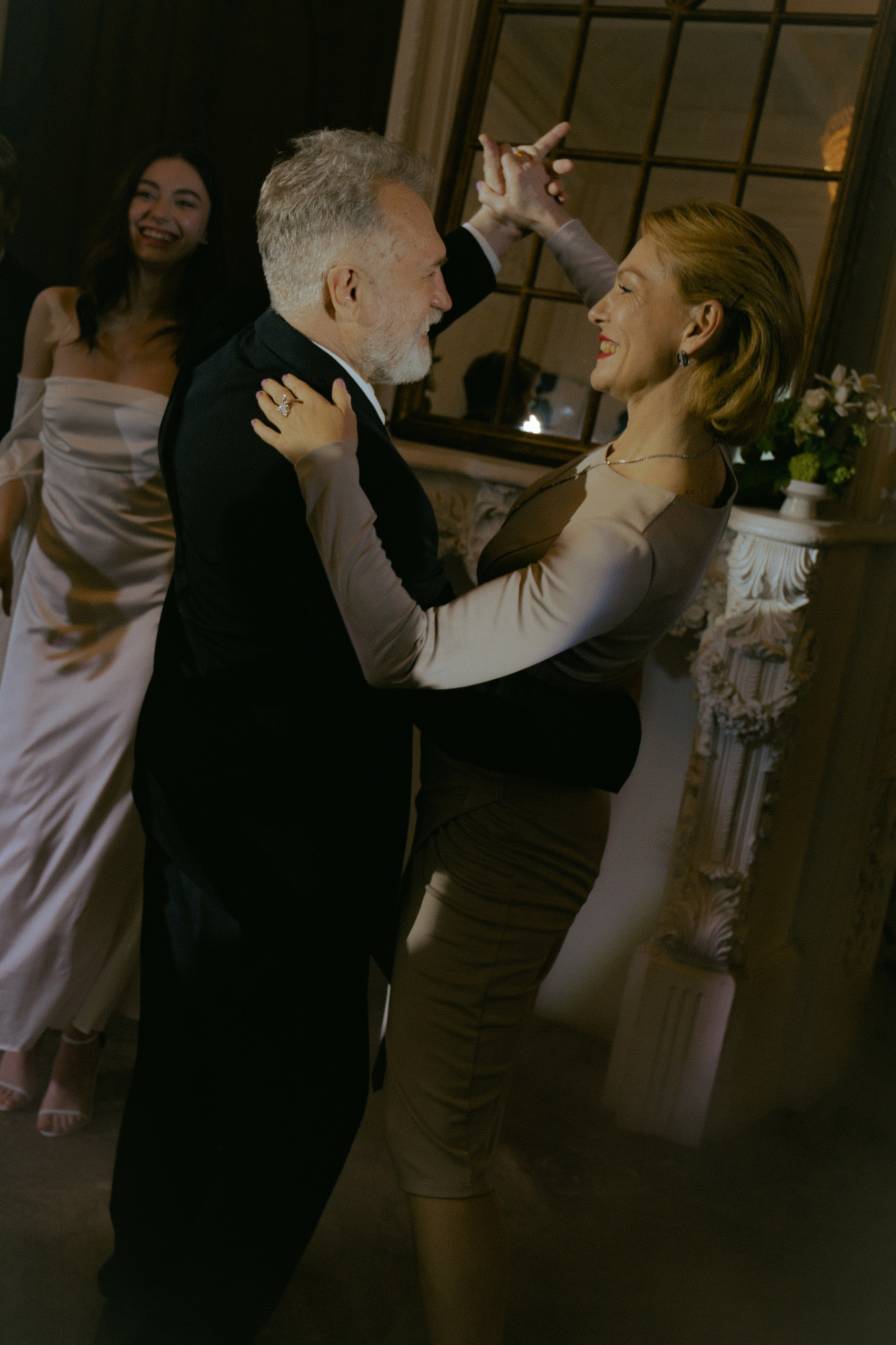 Иван и Юлия. Главная