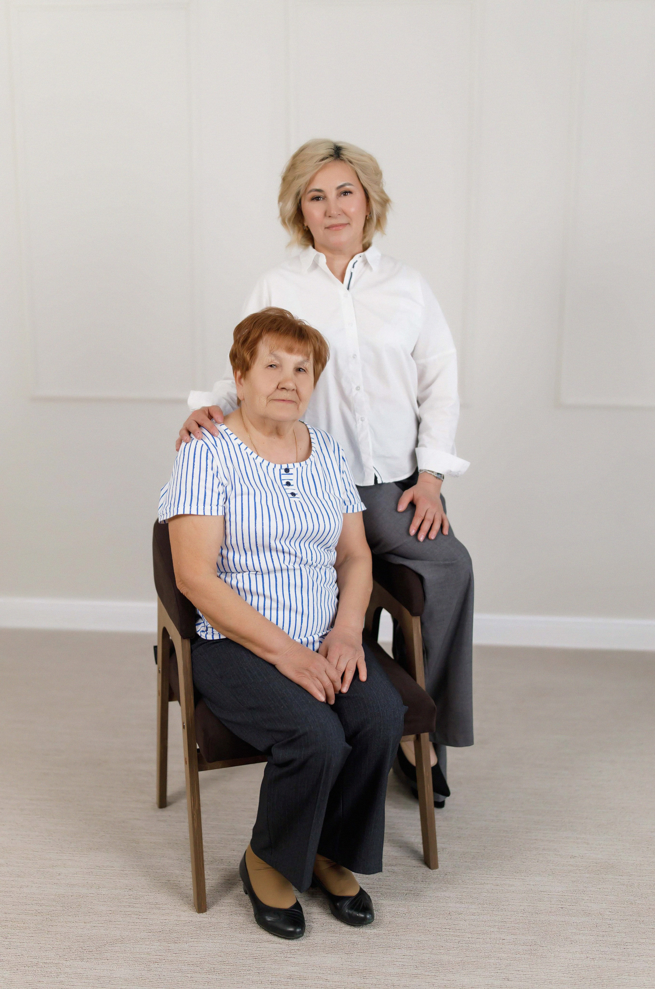 Семья. Свадебный и семейный фотограф в Казани и Волжске