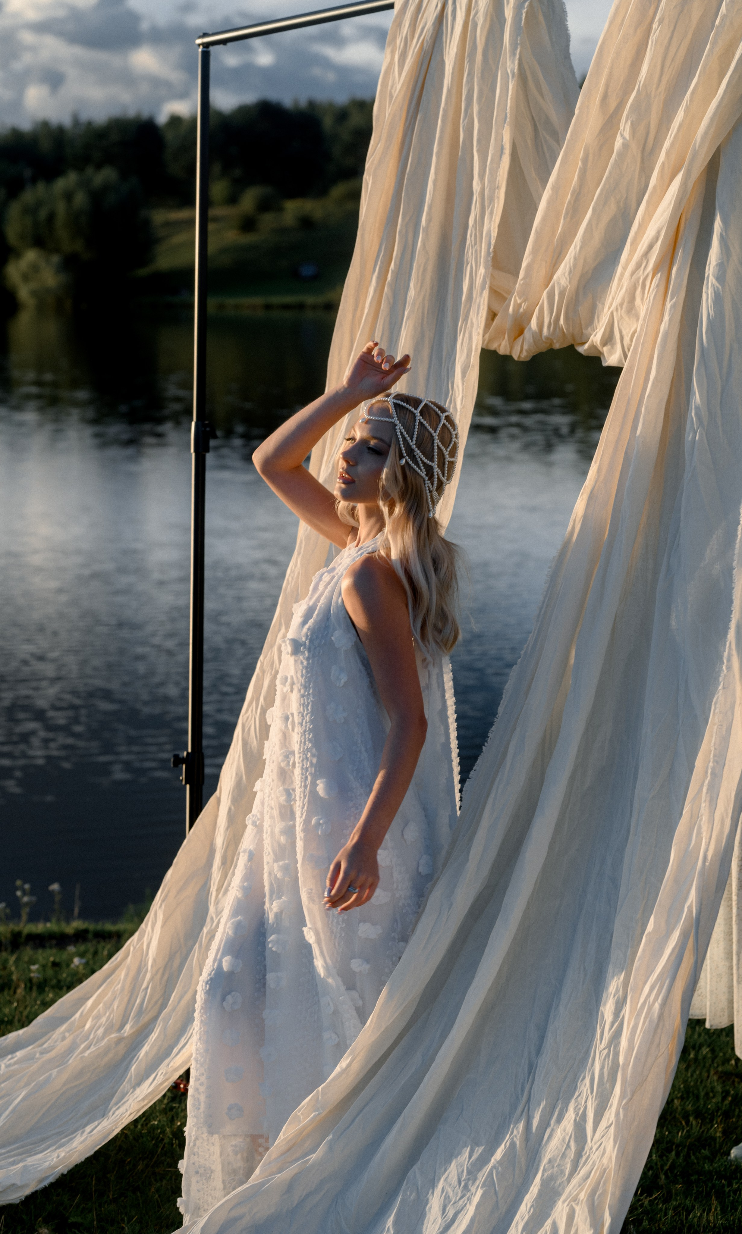 Валерия. Фотограф Анна Абрикосова