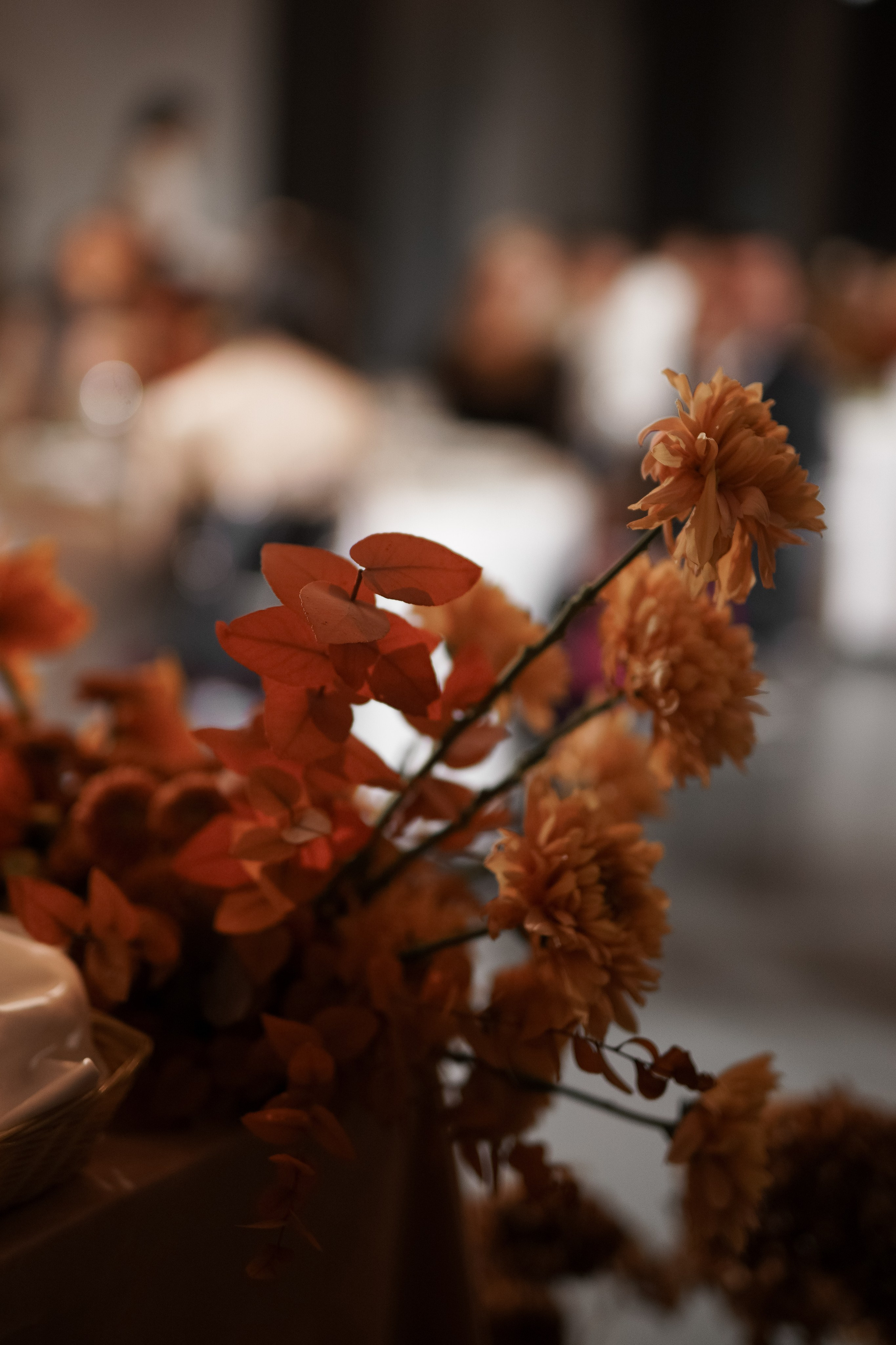 Валерия и Денис. Свадебный фотограф Марина Попова