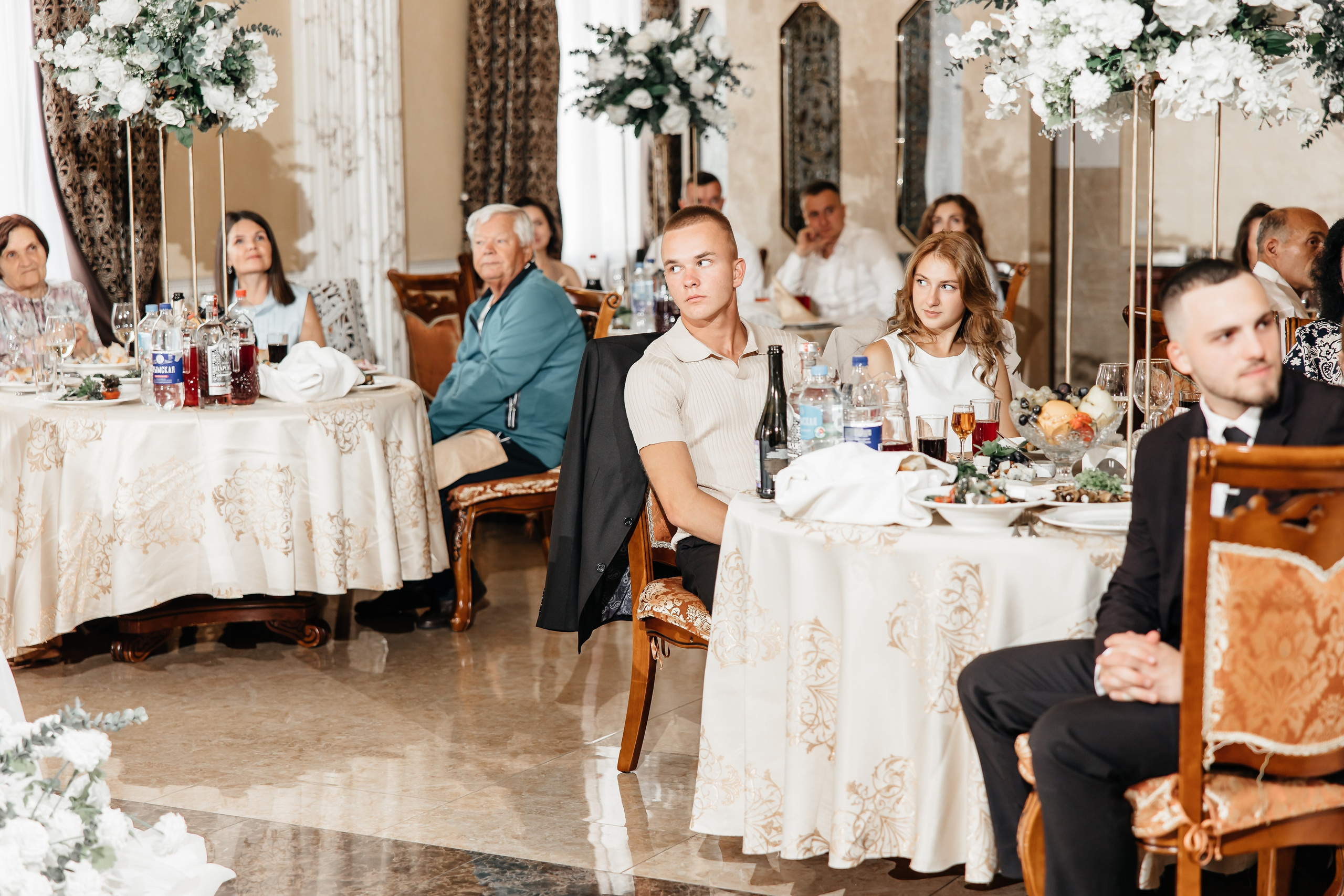 Анонс свадьбы для Виктории и Артема. Свадебный фотограф в Крыму и Севастополе Ольга Баскакова