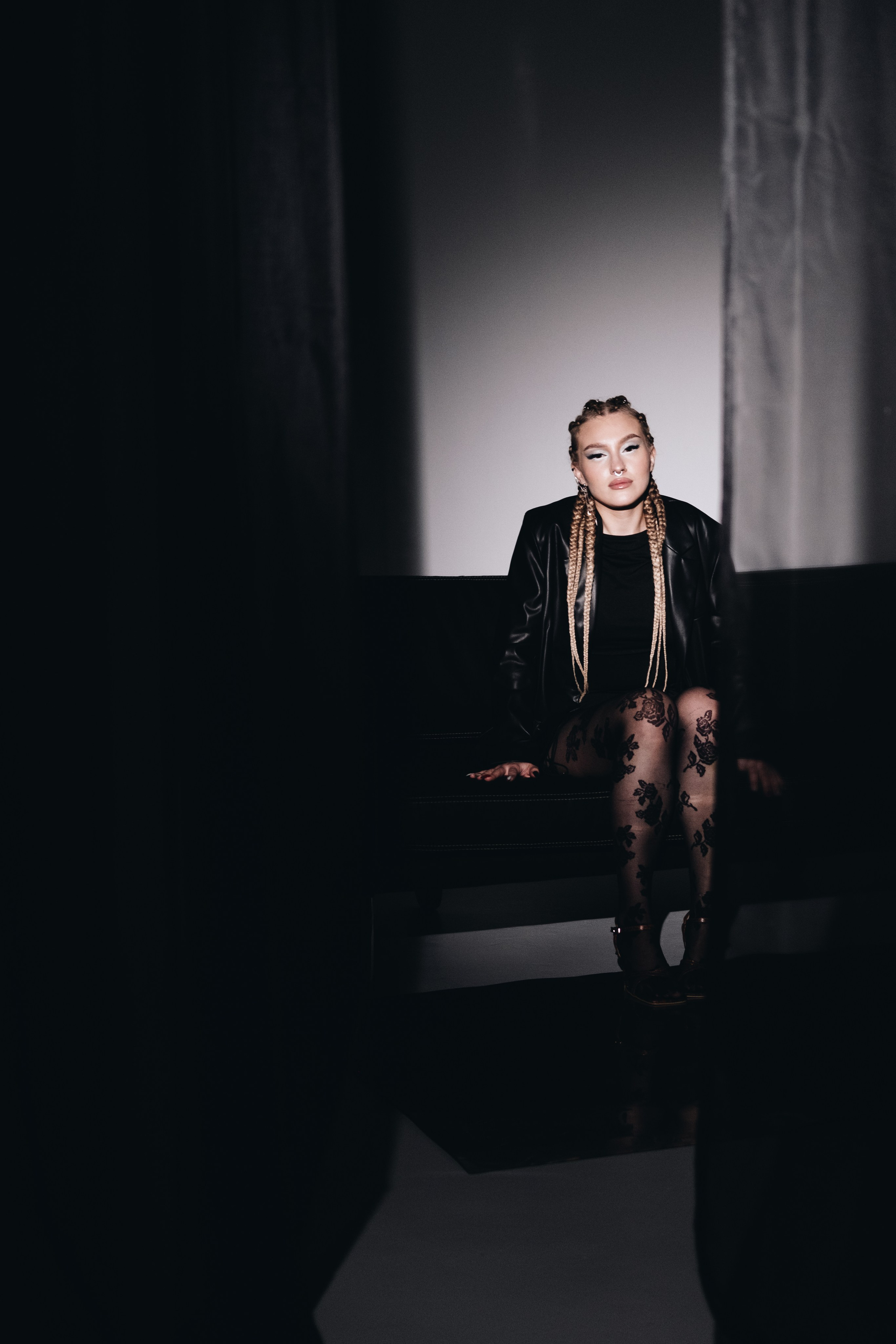 ДИАНА. КРИСТИНА ГУСЬКОВА