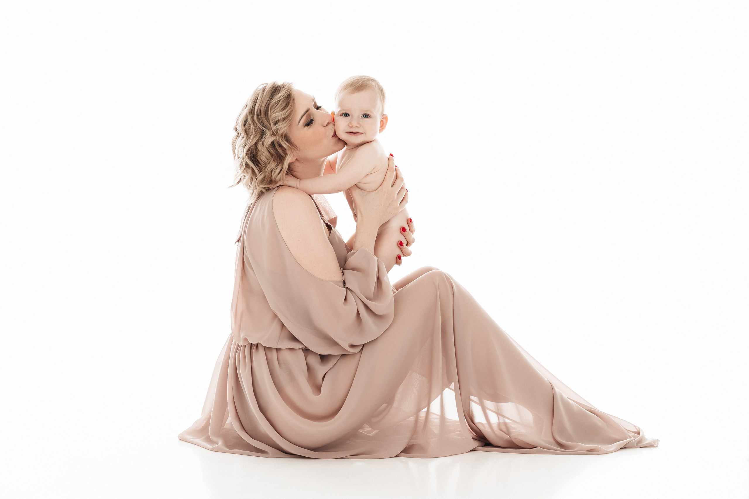 Материнство. Главная