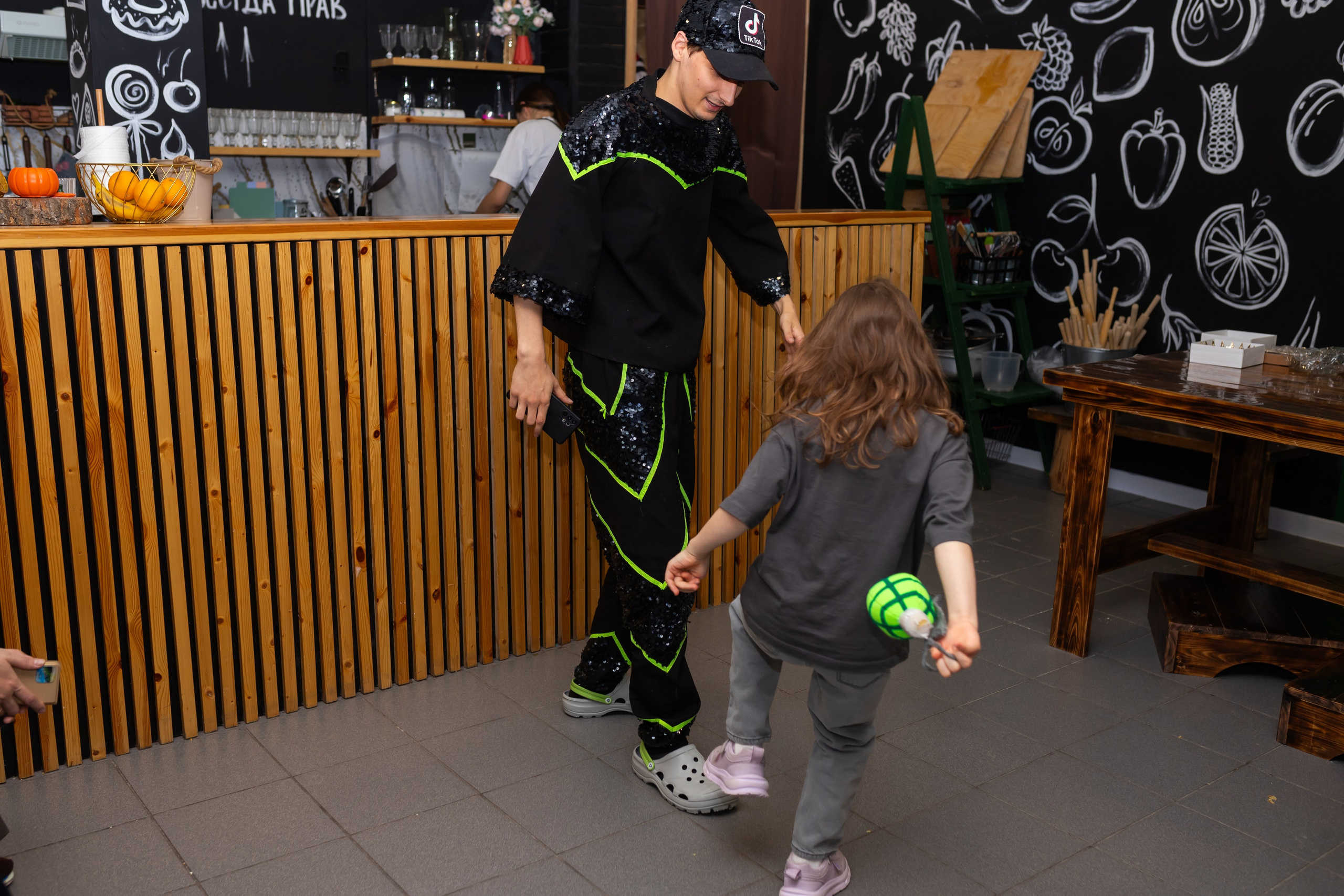 День рождение Златы. Марина Шаймухаметова. Фотограф в Уфе