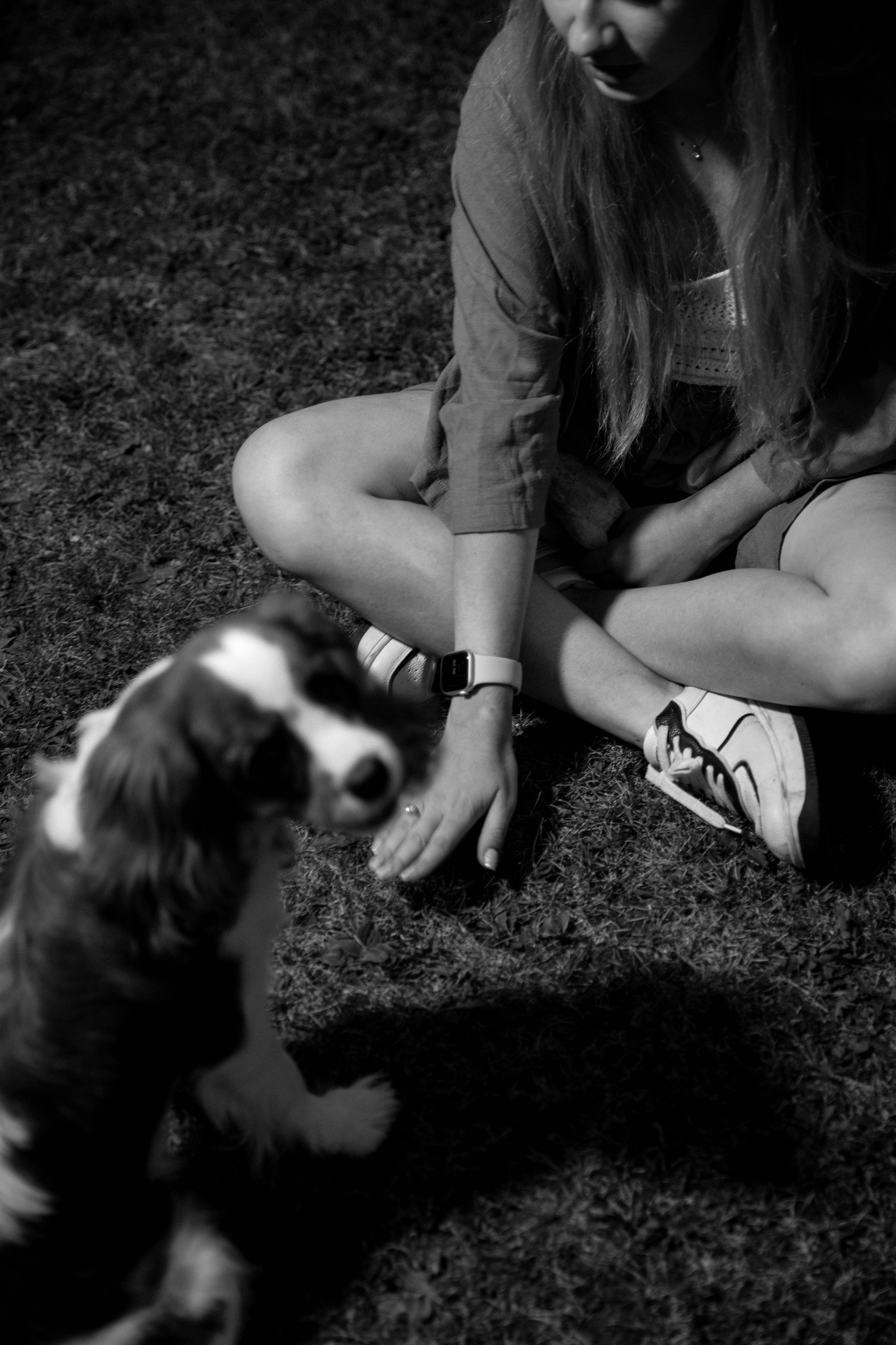 Илья и Валерия. Свадебный и семейный фотограф в Челябинске