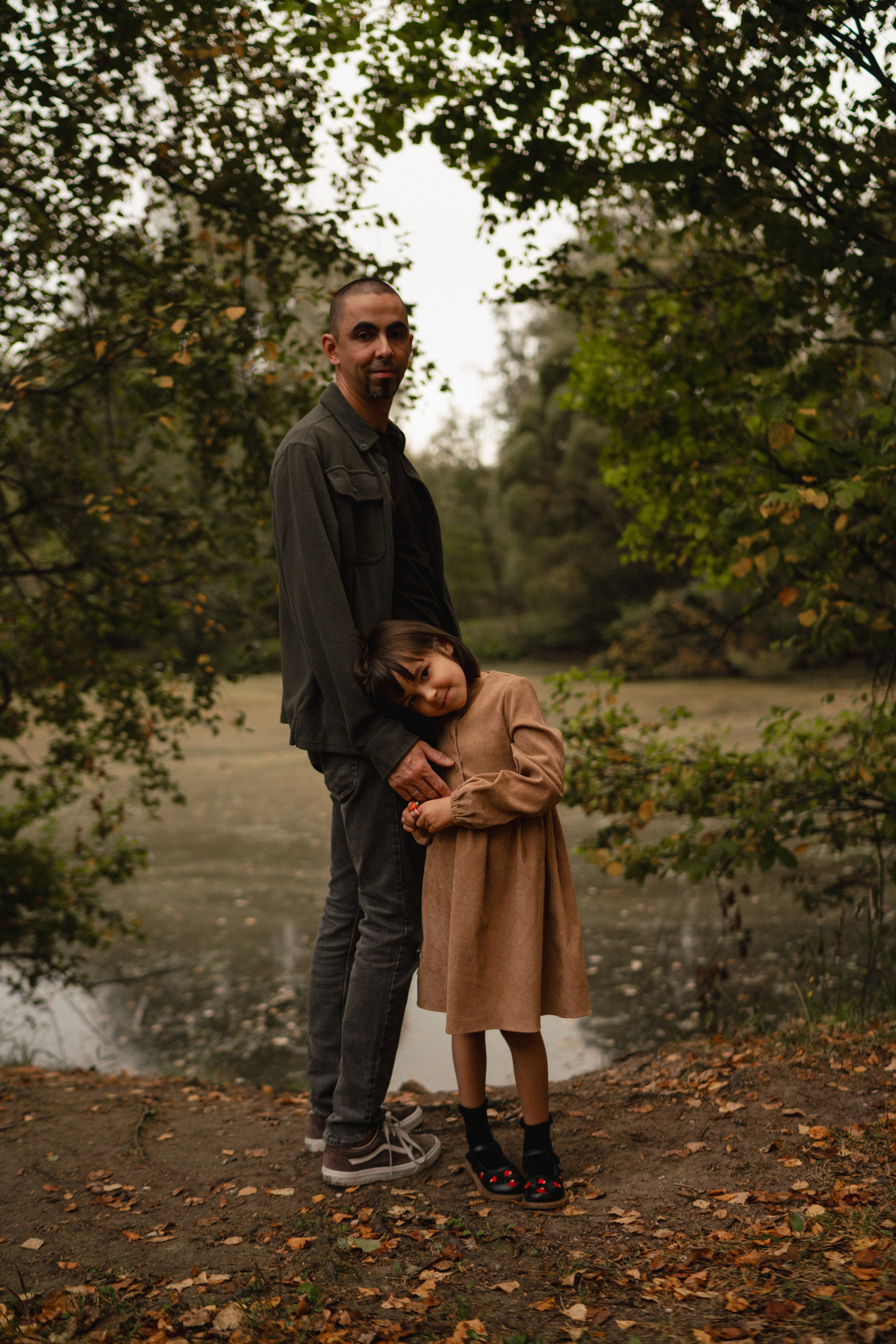 Найди со шляпкой…. Фотограф Анна Кобазева, Москва