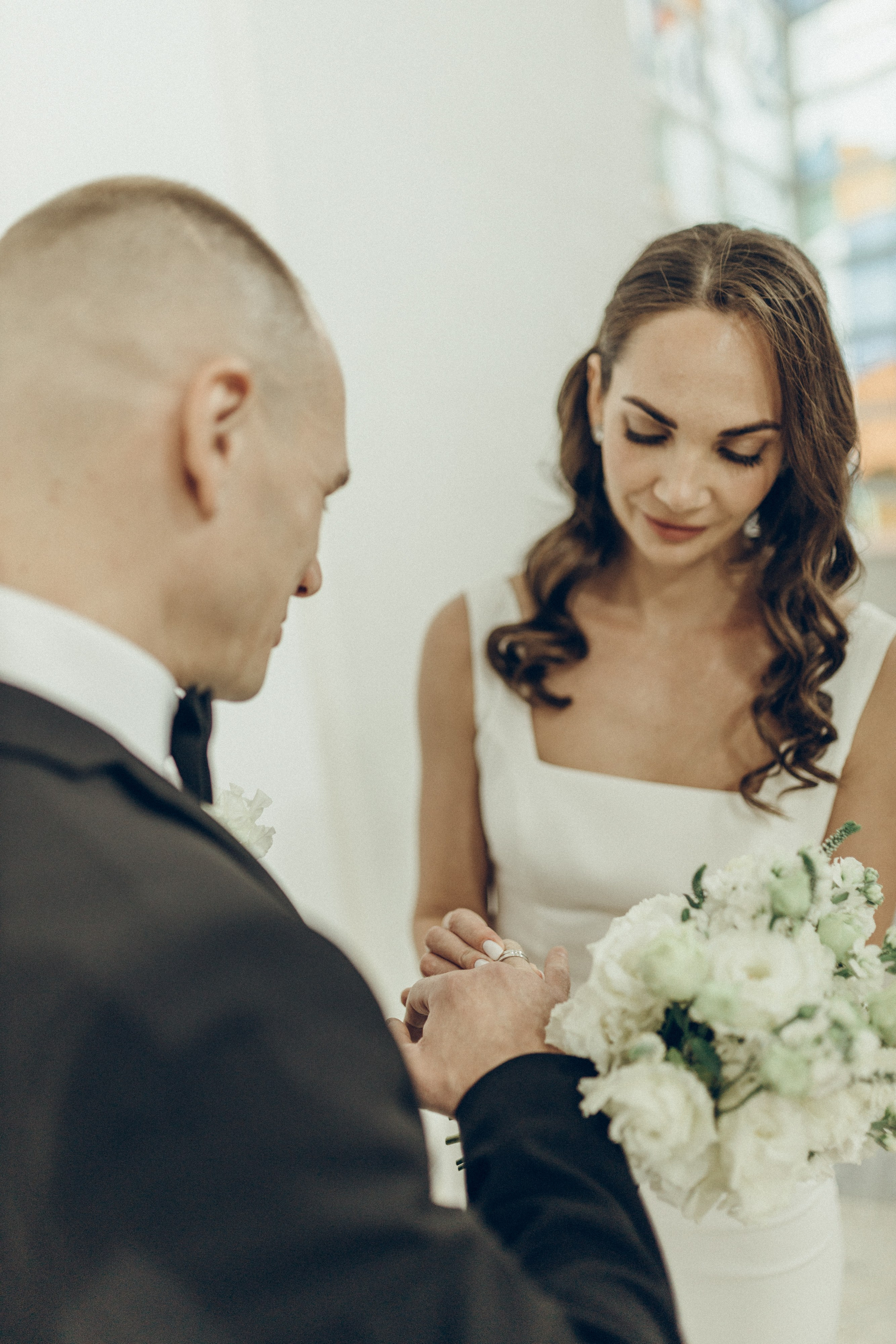 Olga & Vasiliy. Семейный фотограф и фотограф на роды в Ростове-на-Дону Мухина Виктория