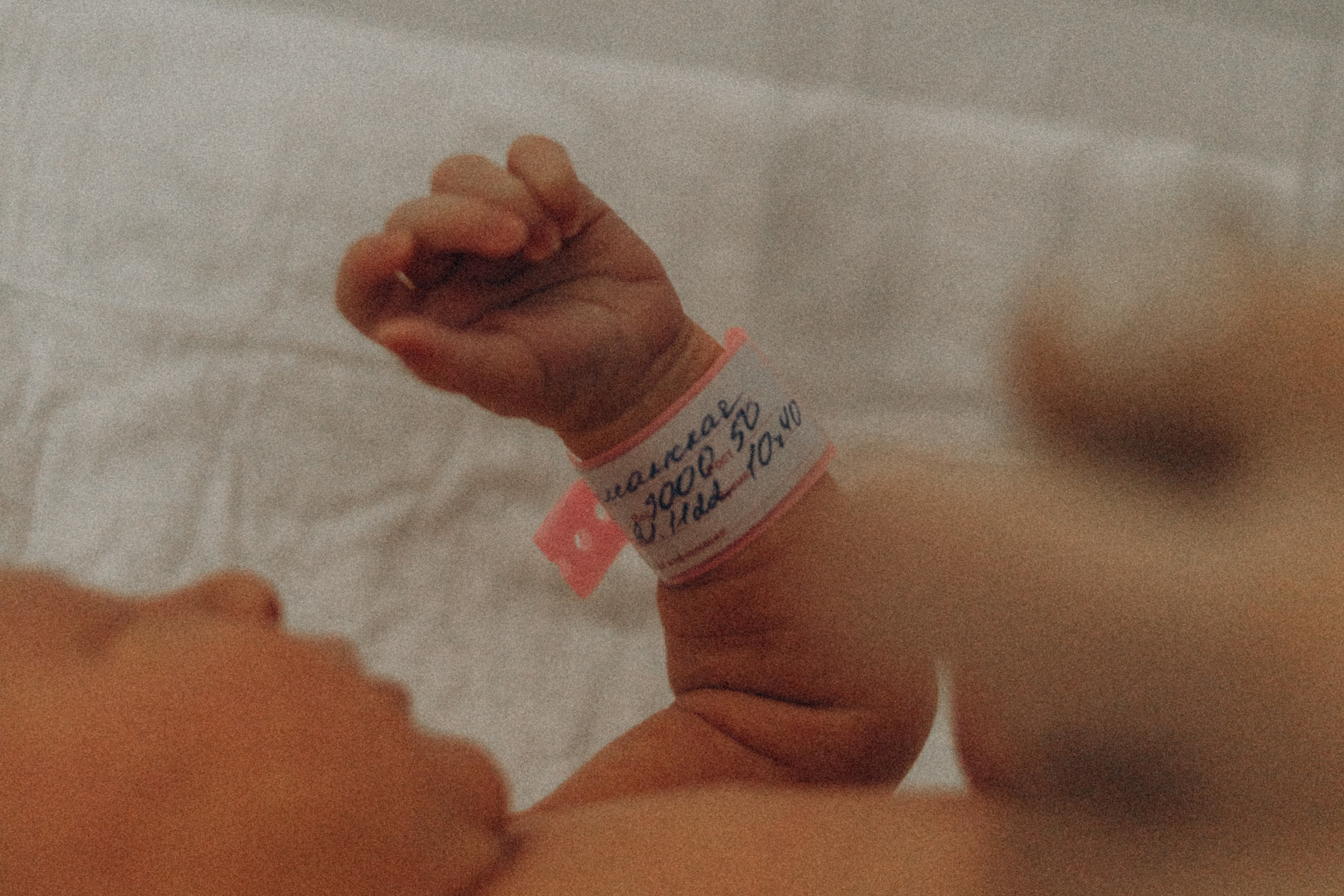 Выписка Мирославы. Семейный фотограф и фотограф на роды в Ростове-на-Дону Мухина Виктория