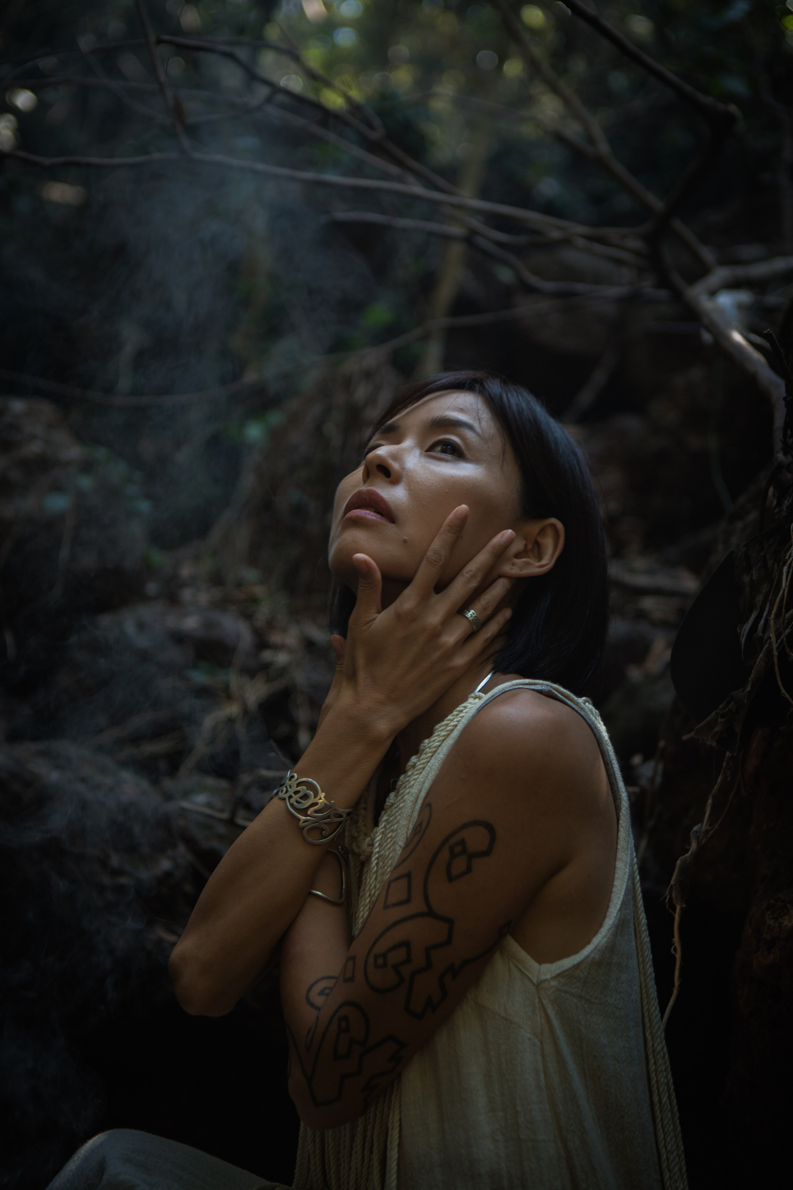 Миюки. Сайт Фотографа MASHASOLAR