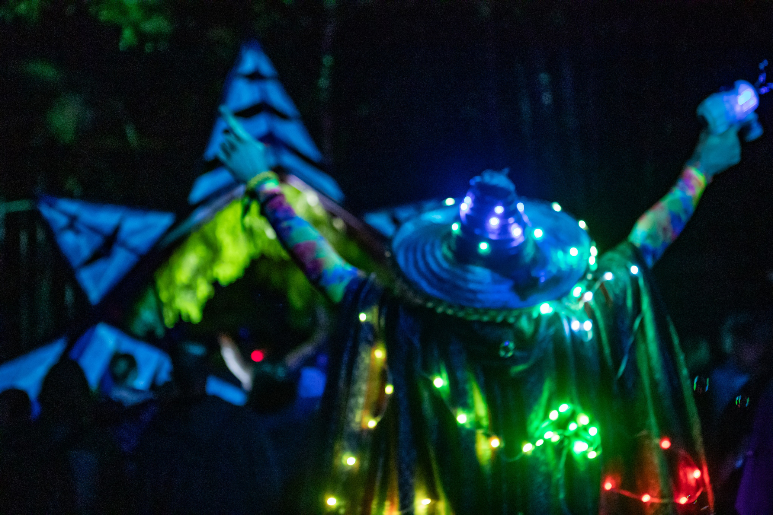 ANATMAN 2025. Сайт Фотографа MASHASOLAR