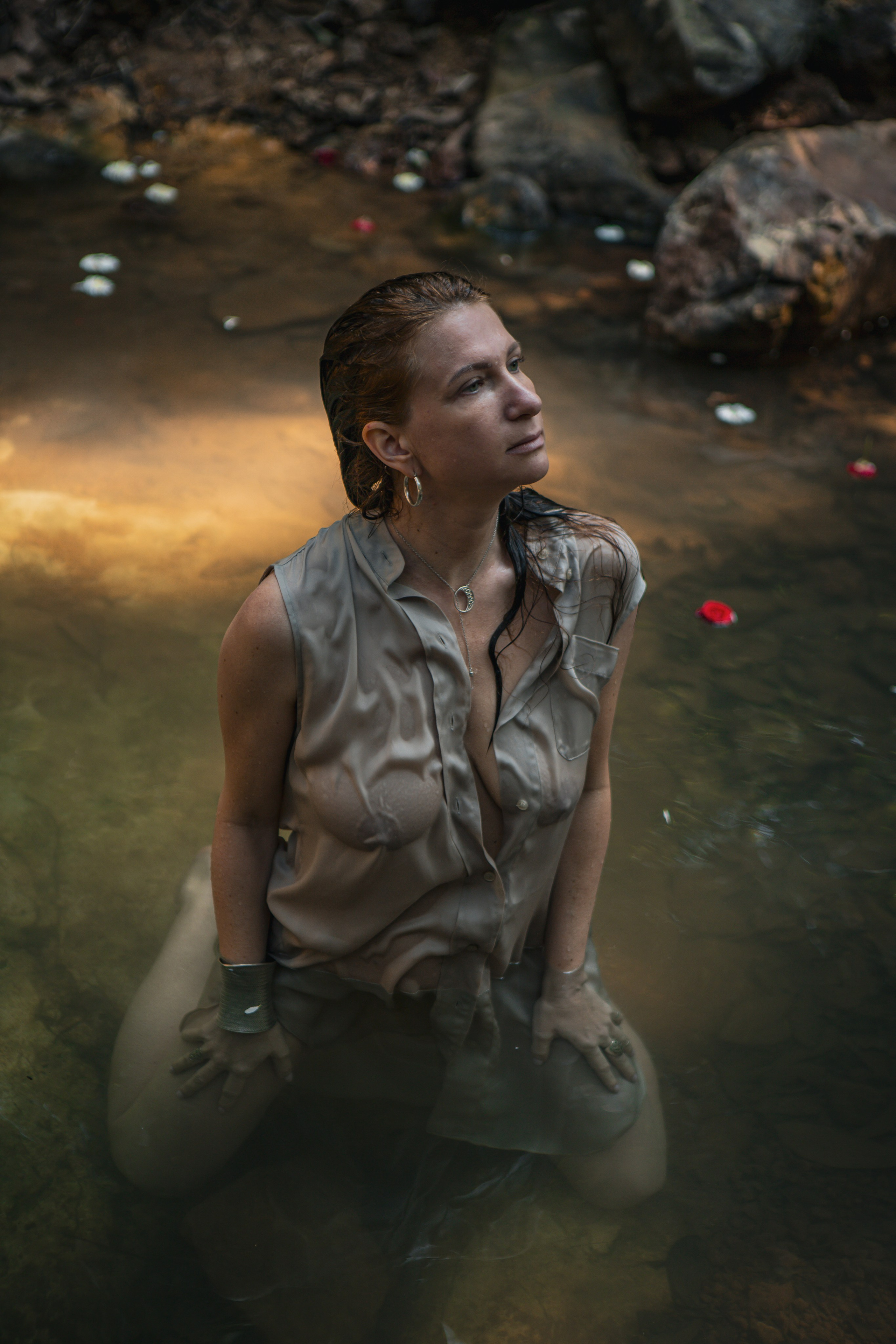 Фото мистерия в джунглях. Сайт Фотографа MASHASOLAR