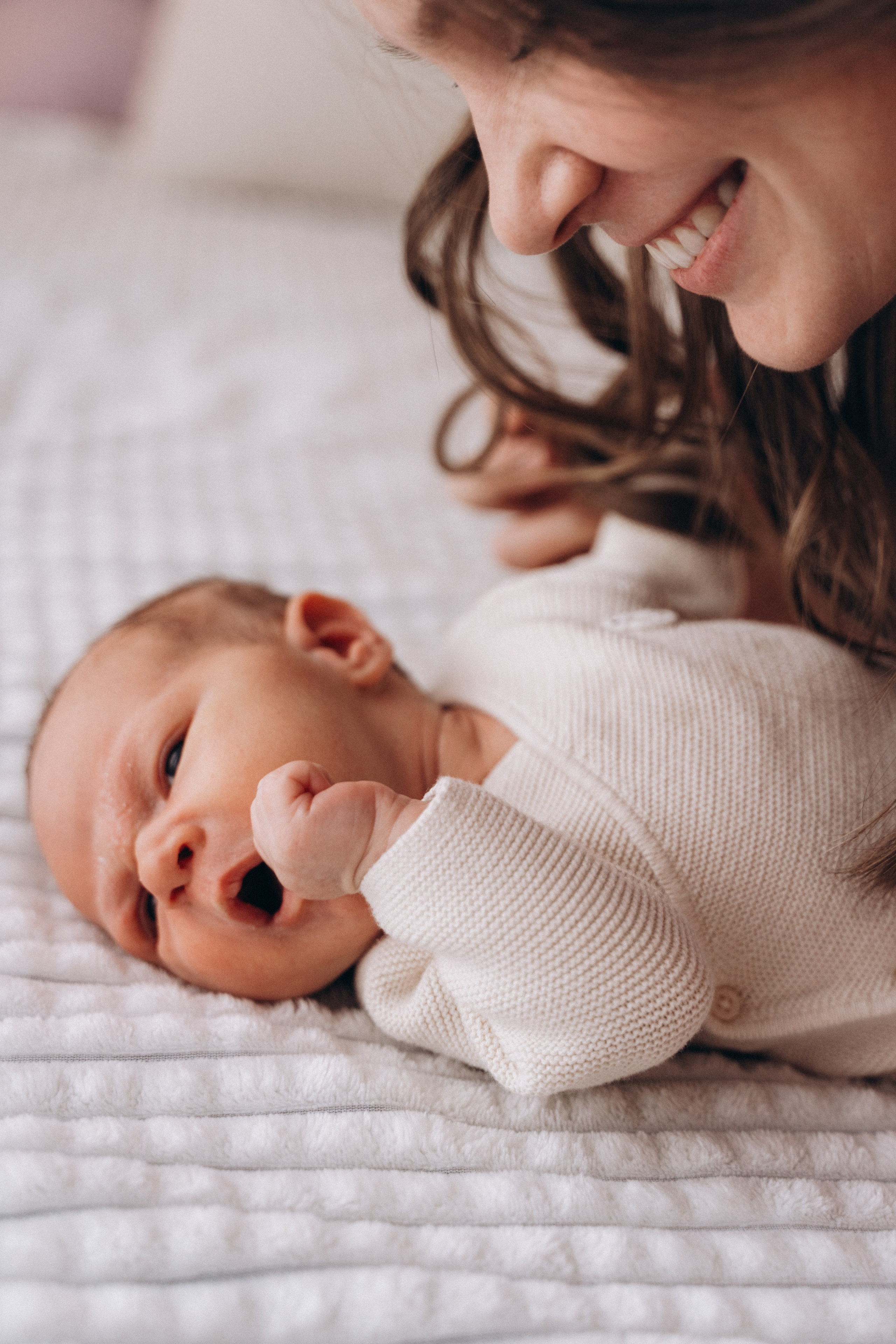 Рома, Лиля и Женя. Волик Мария