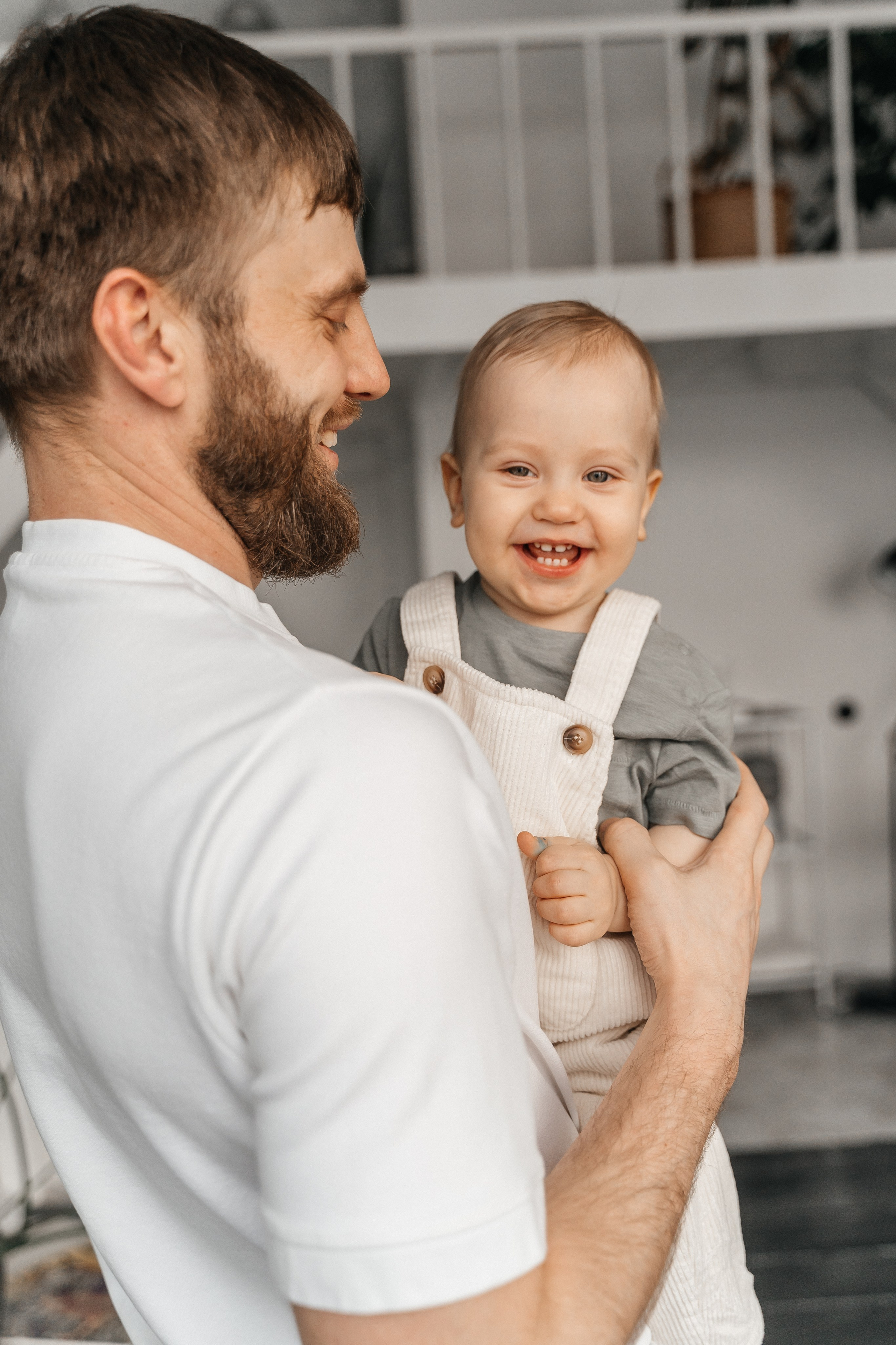 Ваня, Аня и Матвей. Волик Мария