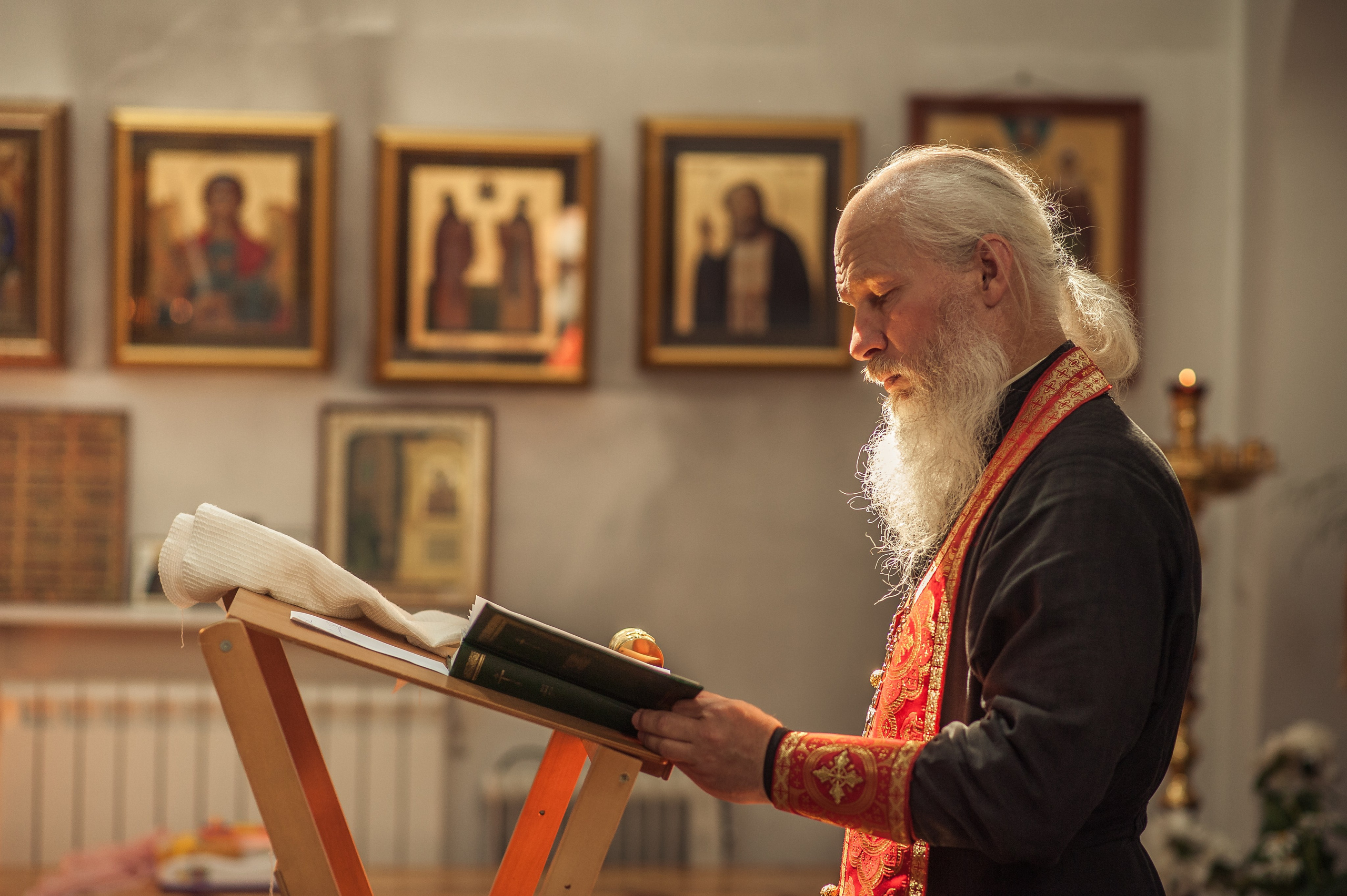 Мария (Архангельское, Храм Архангела Михаила). Дмитрий Черяник свадебный и семейный фотограф