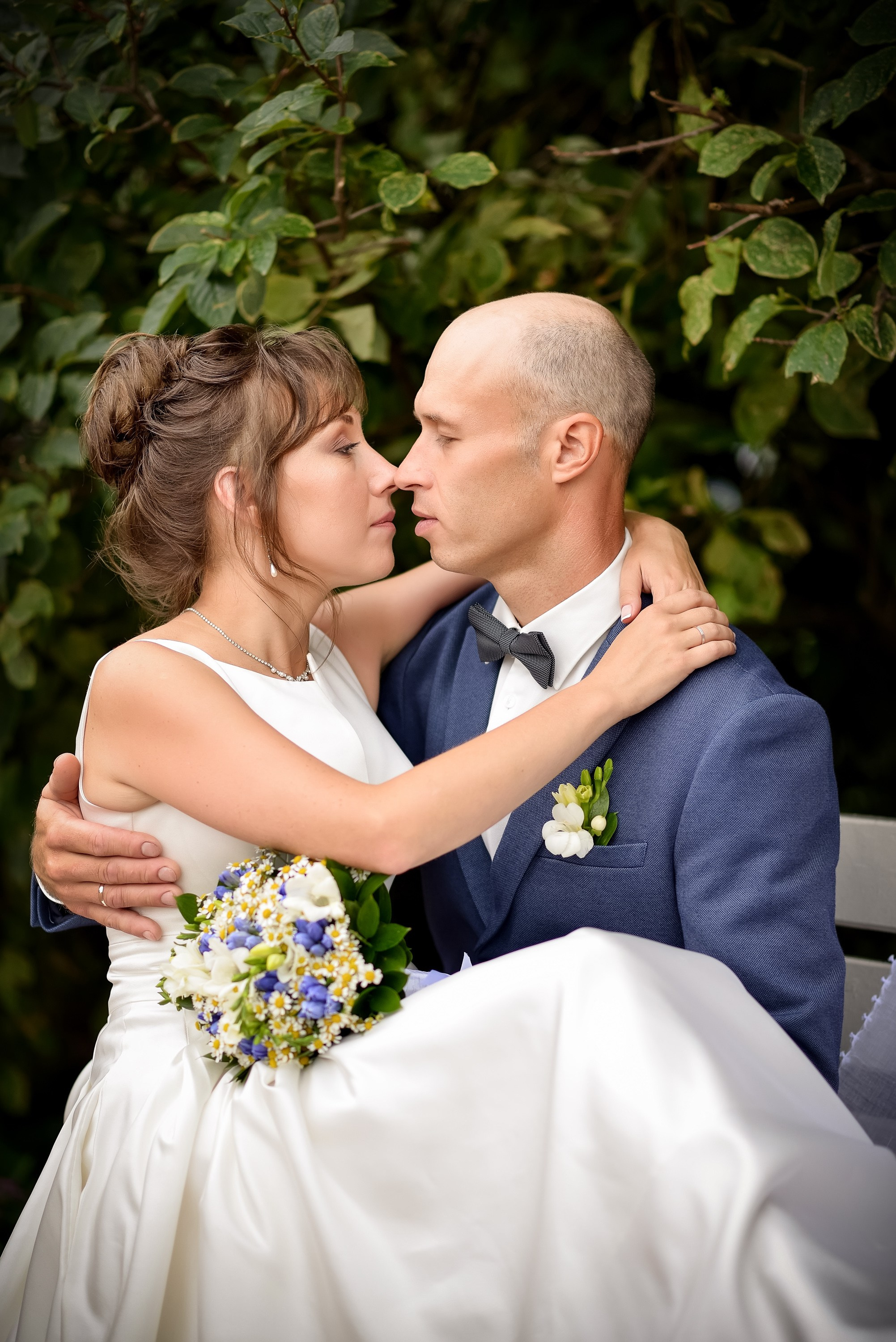 Свадьбы. Фотограф Максим Мицун. Портрет, свадьба, репортаж, каталог