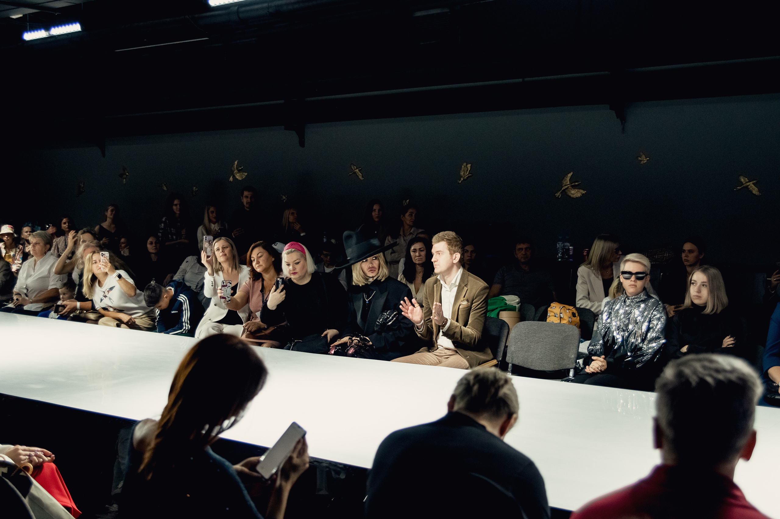 MOSCOW FASHION WEEK. Школа Развития моделей Город Ижевск