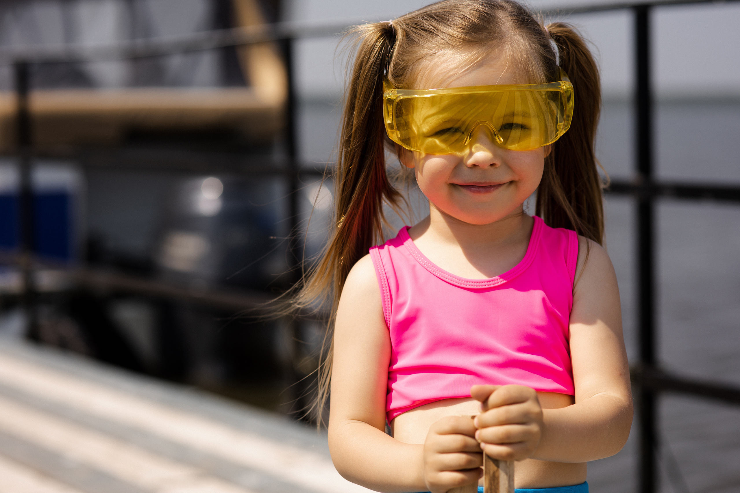 Фото — проект «Sport Style». Школа Развития моделей Город Ижевск