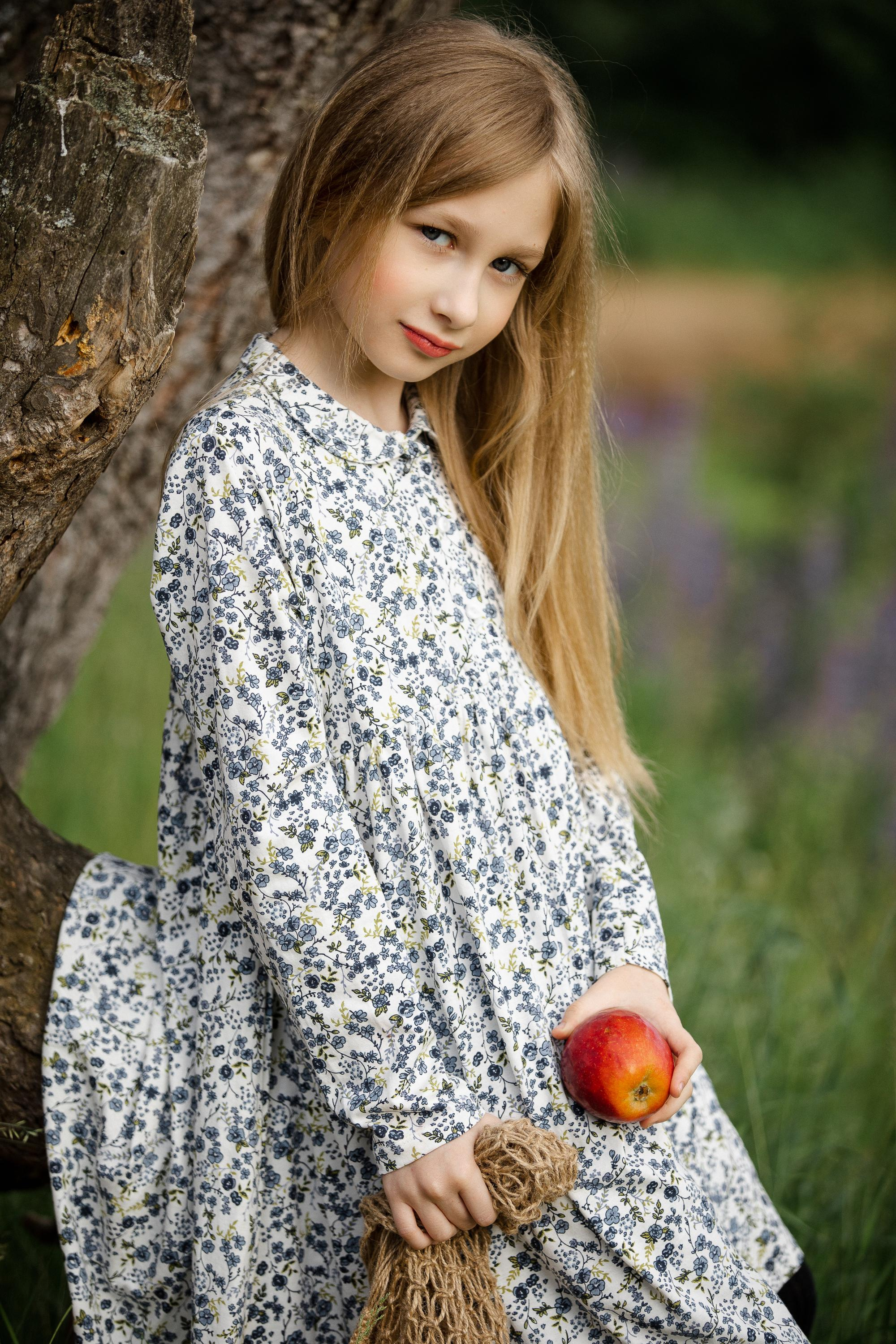 Фото — проект «Яблоки». Школа Развития моделей Город Ижевск