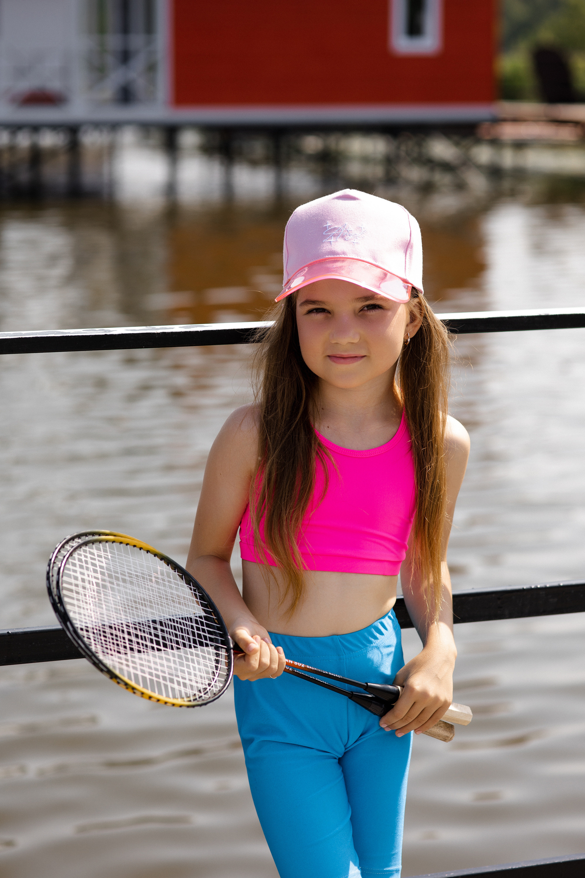 Фото — проект «Sport Style». Школа Развития моделей Город Ижевск