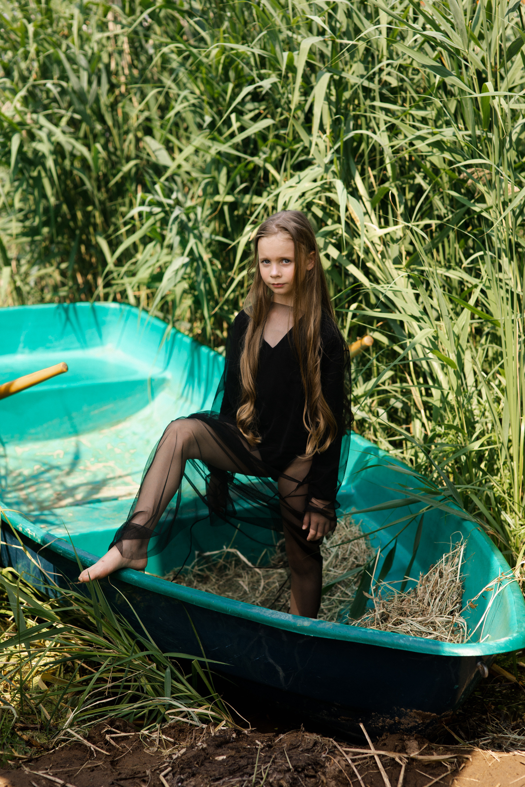 Фото — проект «Лодка». Школа Развития моделей Город Ижевск