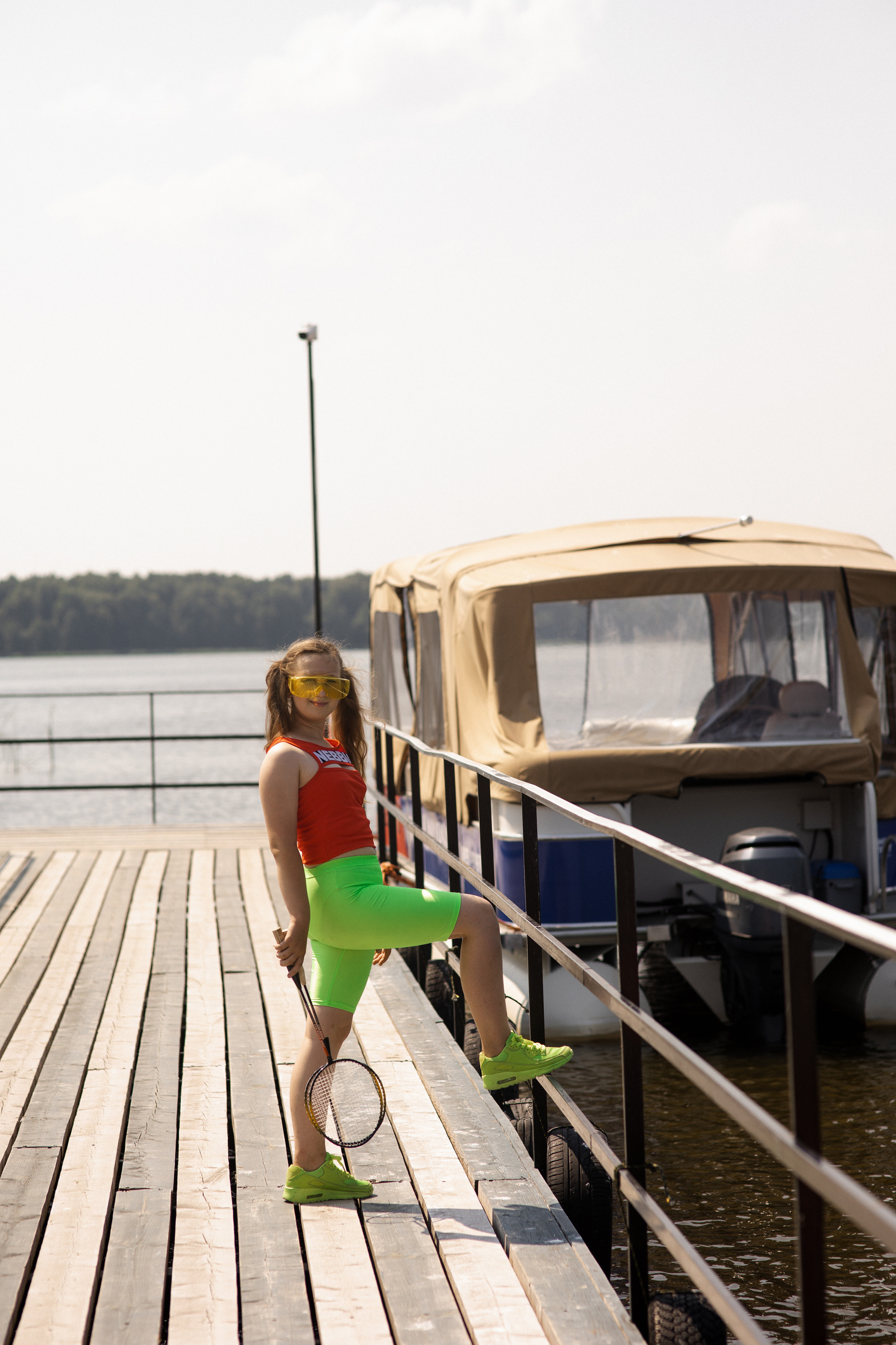 Фото — проект «Sport Style». Школа Развития моделей Город Ижевск