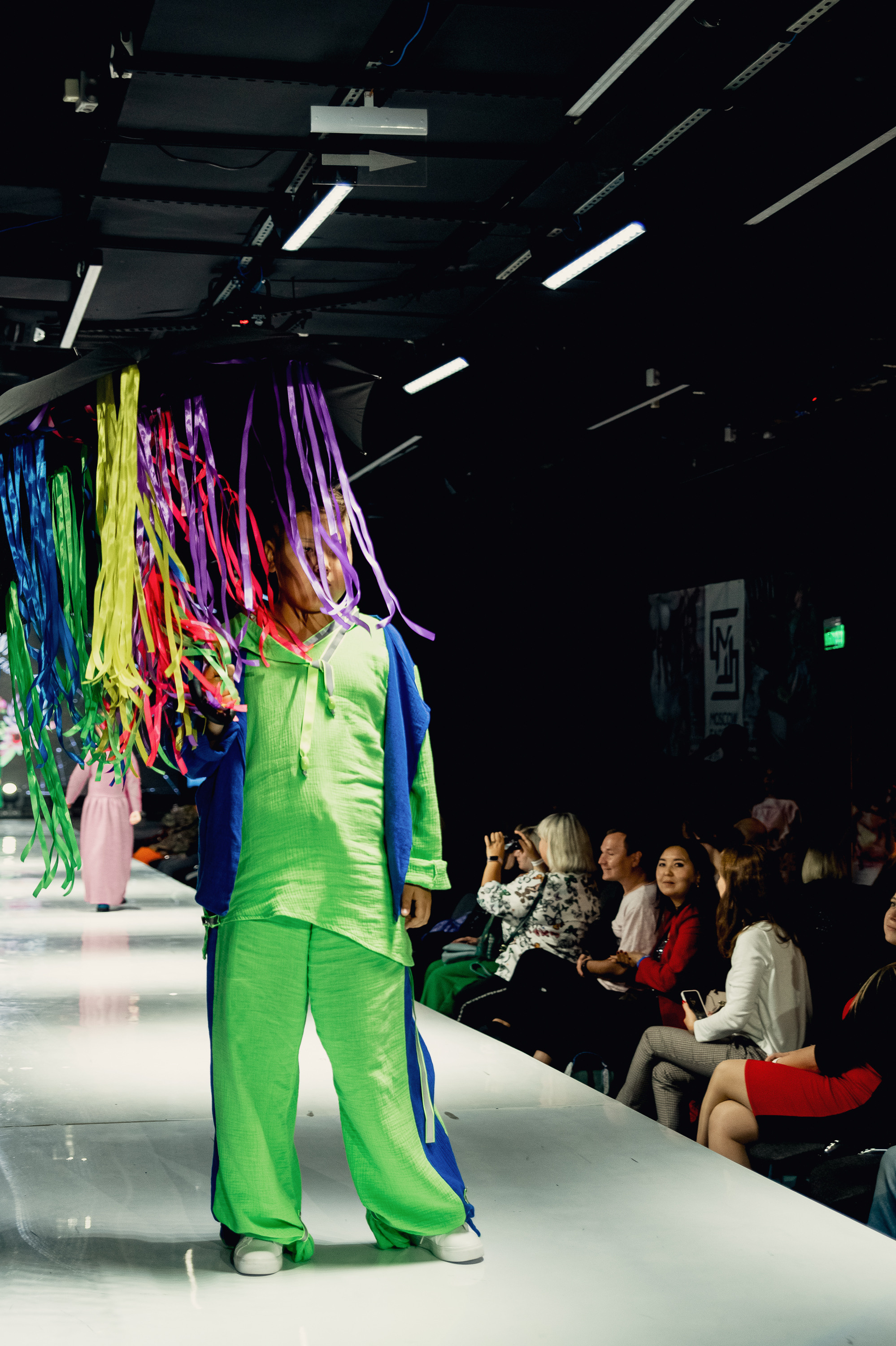 MOSCOW FASHION WEEK. Школа Развития моделей Город Ижевск